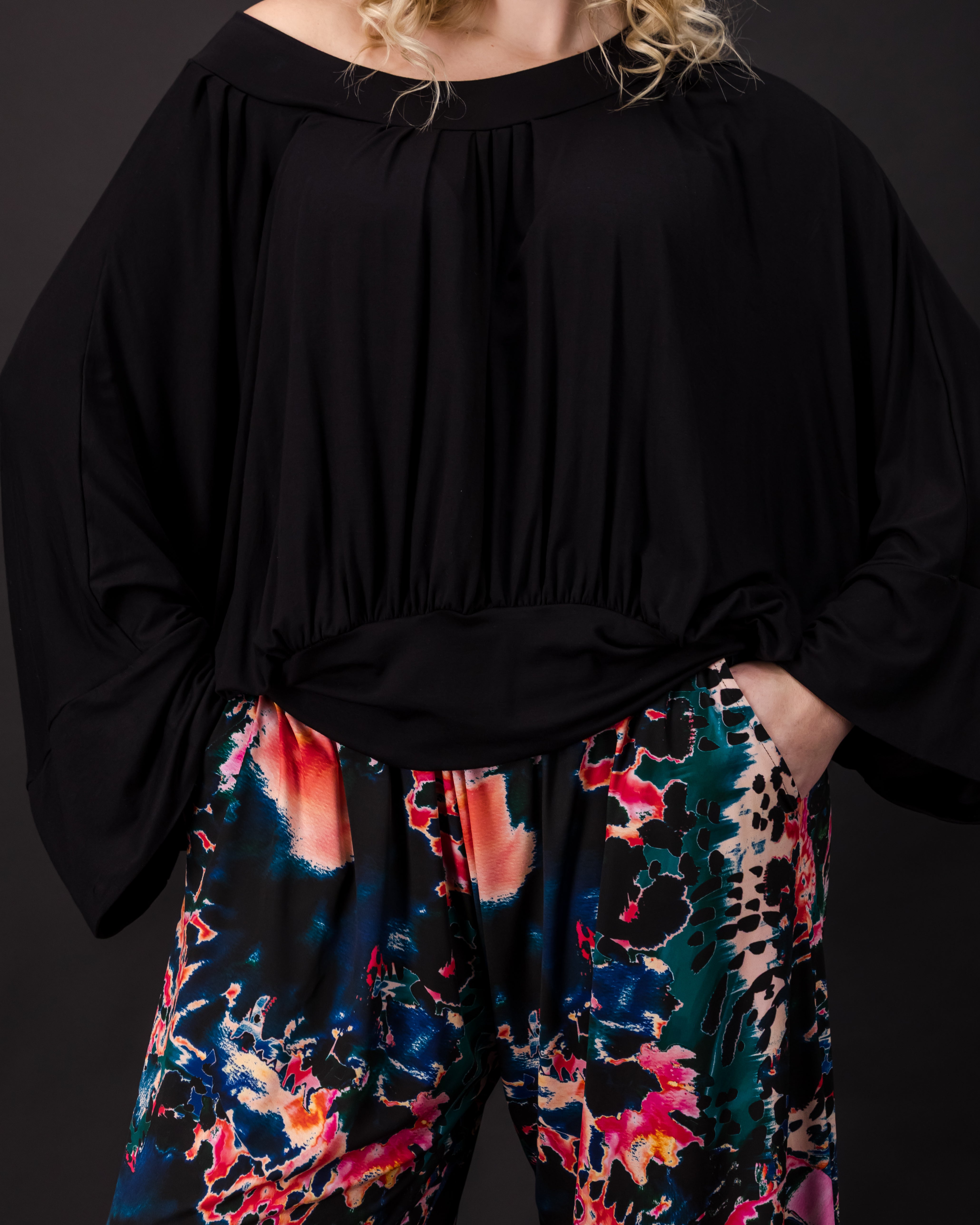 Cleo Top