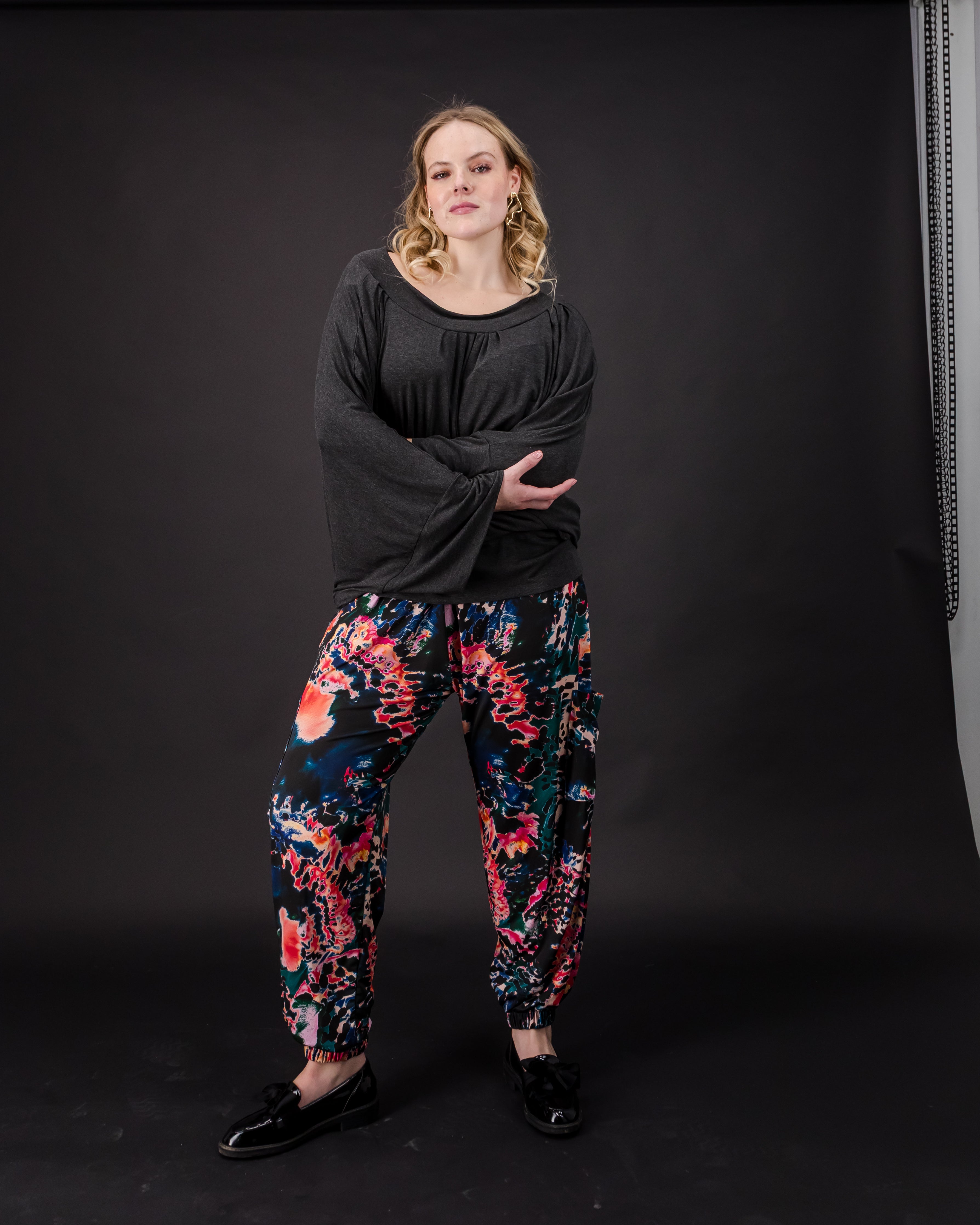 Cleo Top