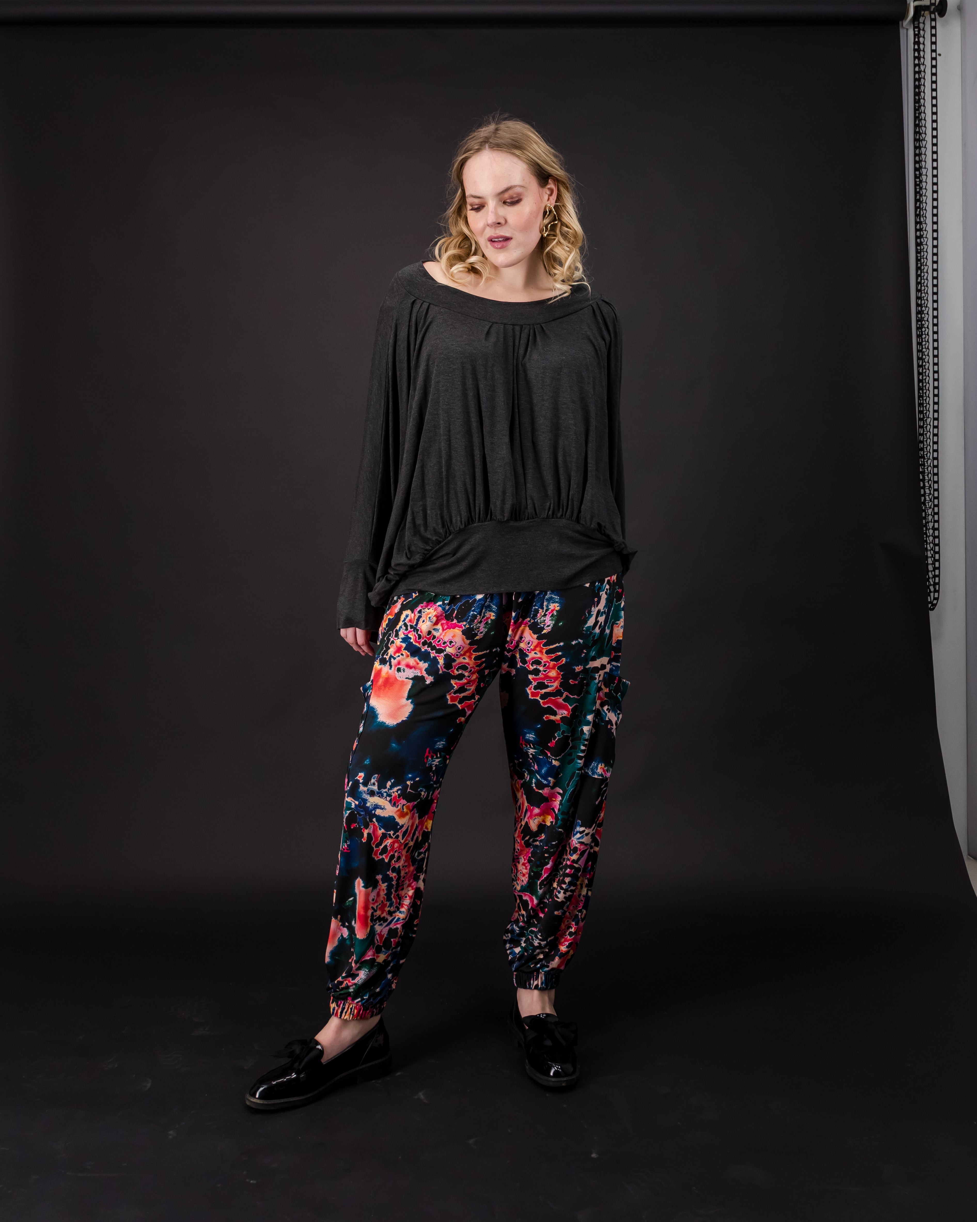 Cleo Top