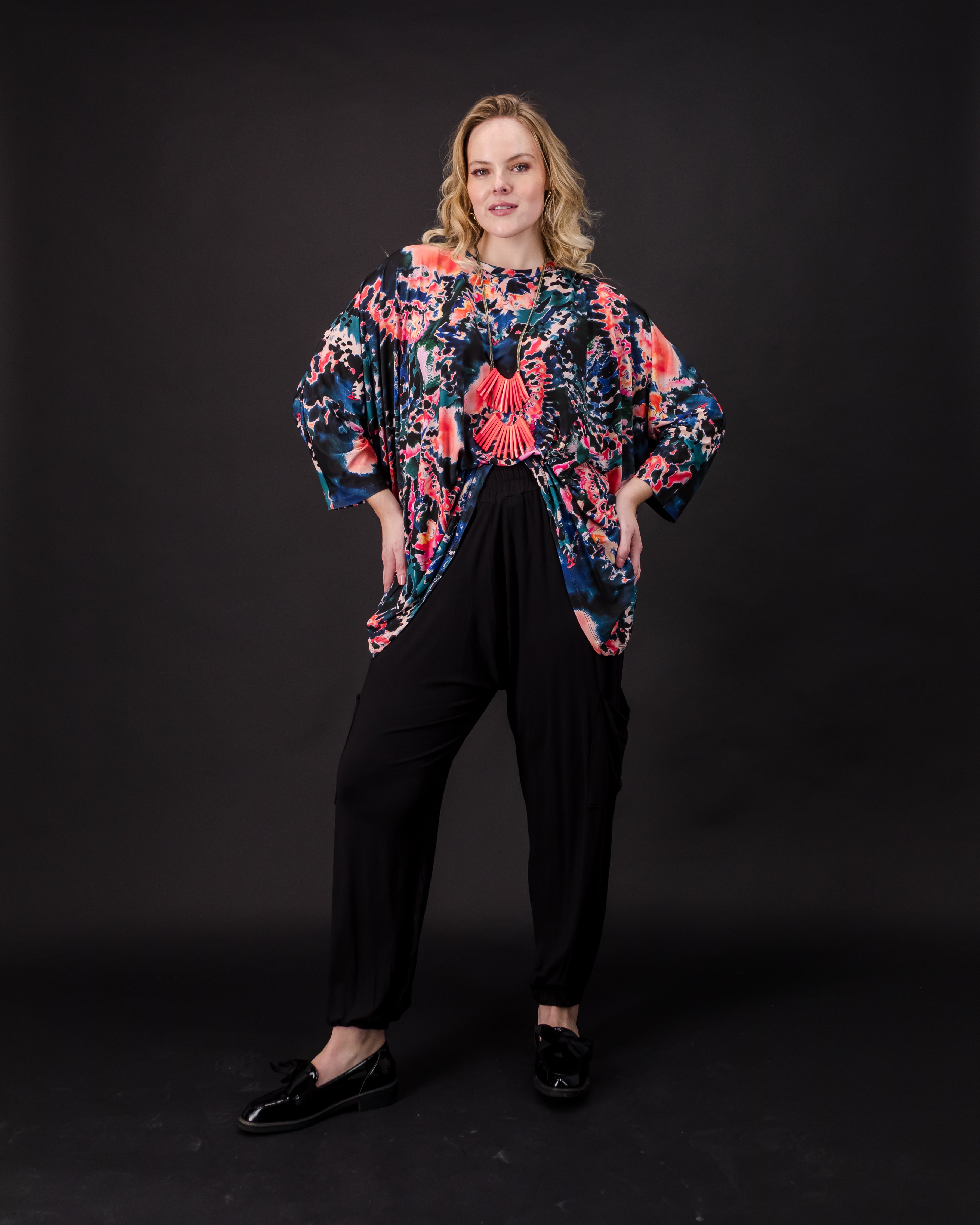 Emma Long Sleeve