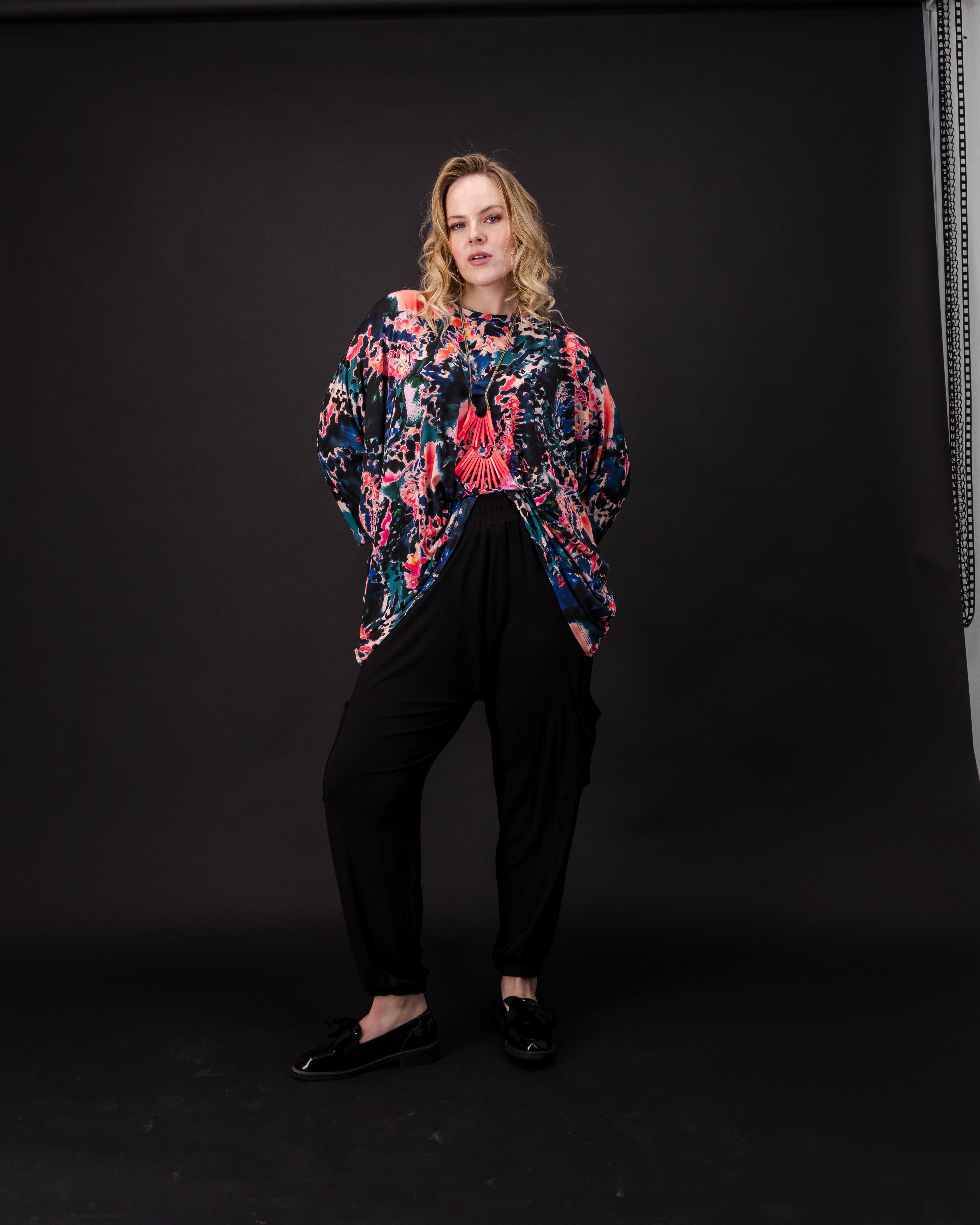 Emma Long Sleeve