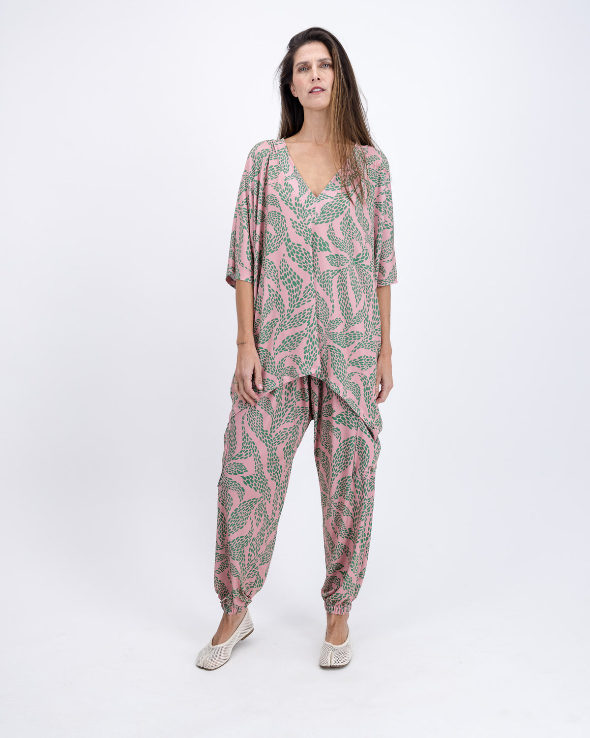 Hannah Pants