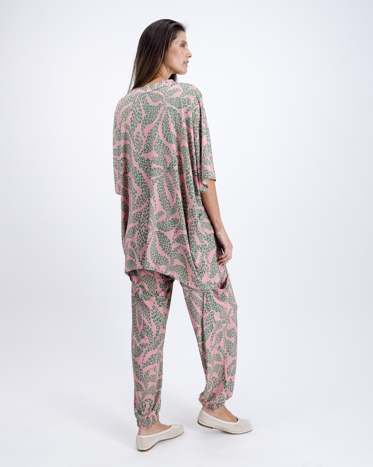 Hannah Pants