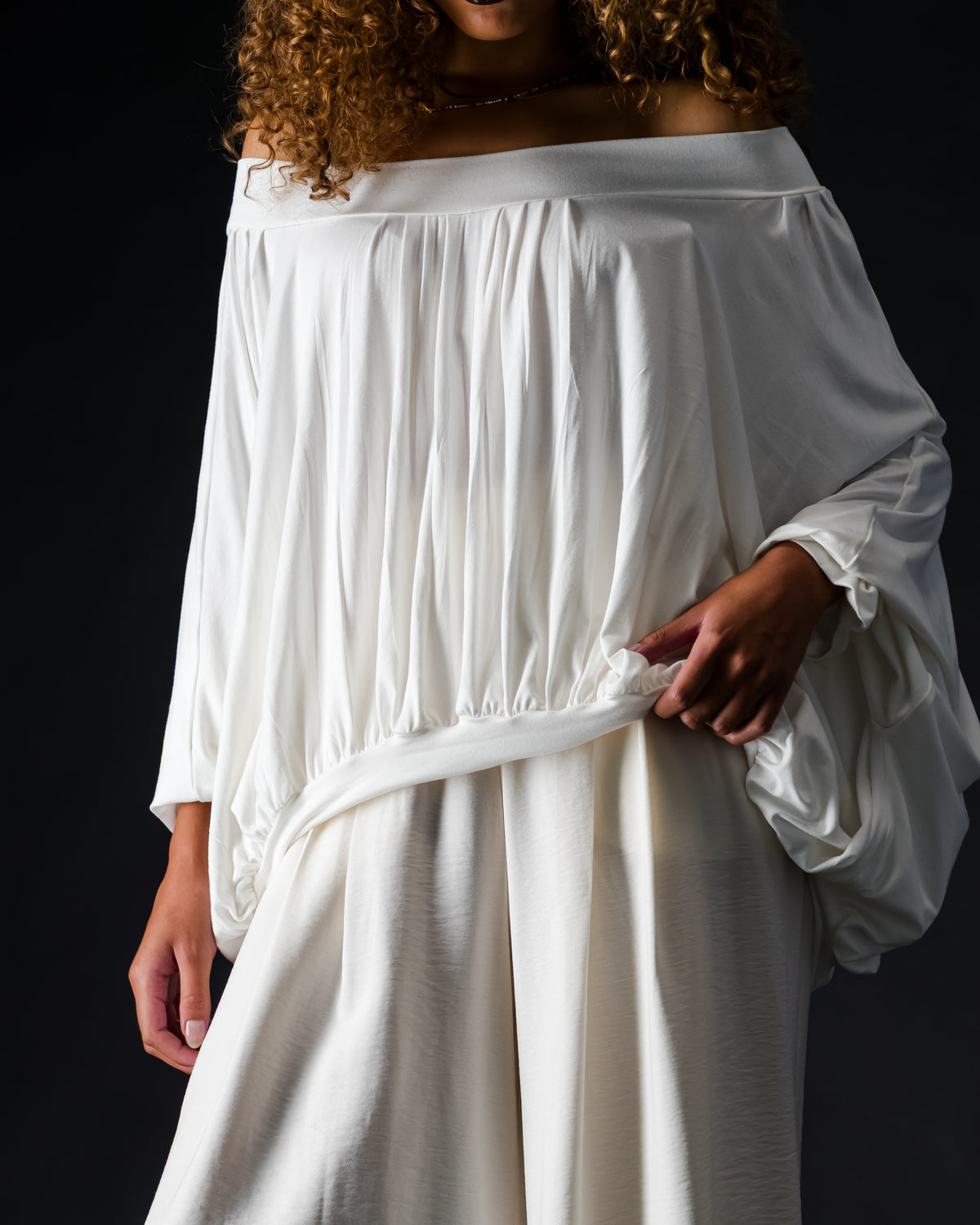 Cleo Top
