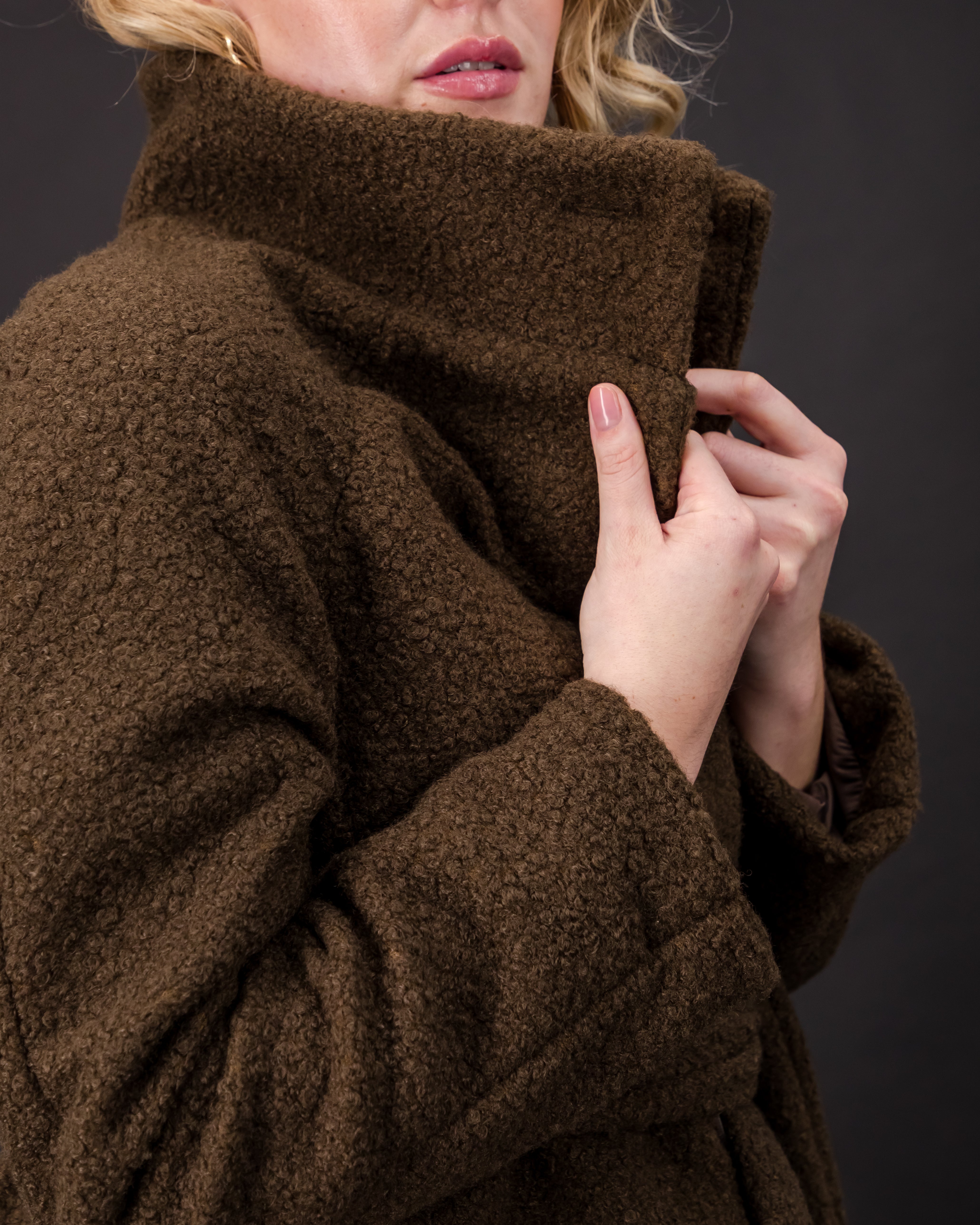 Layla Coat