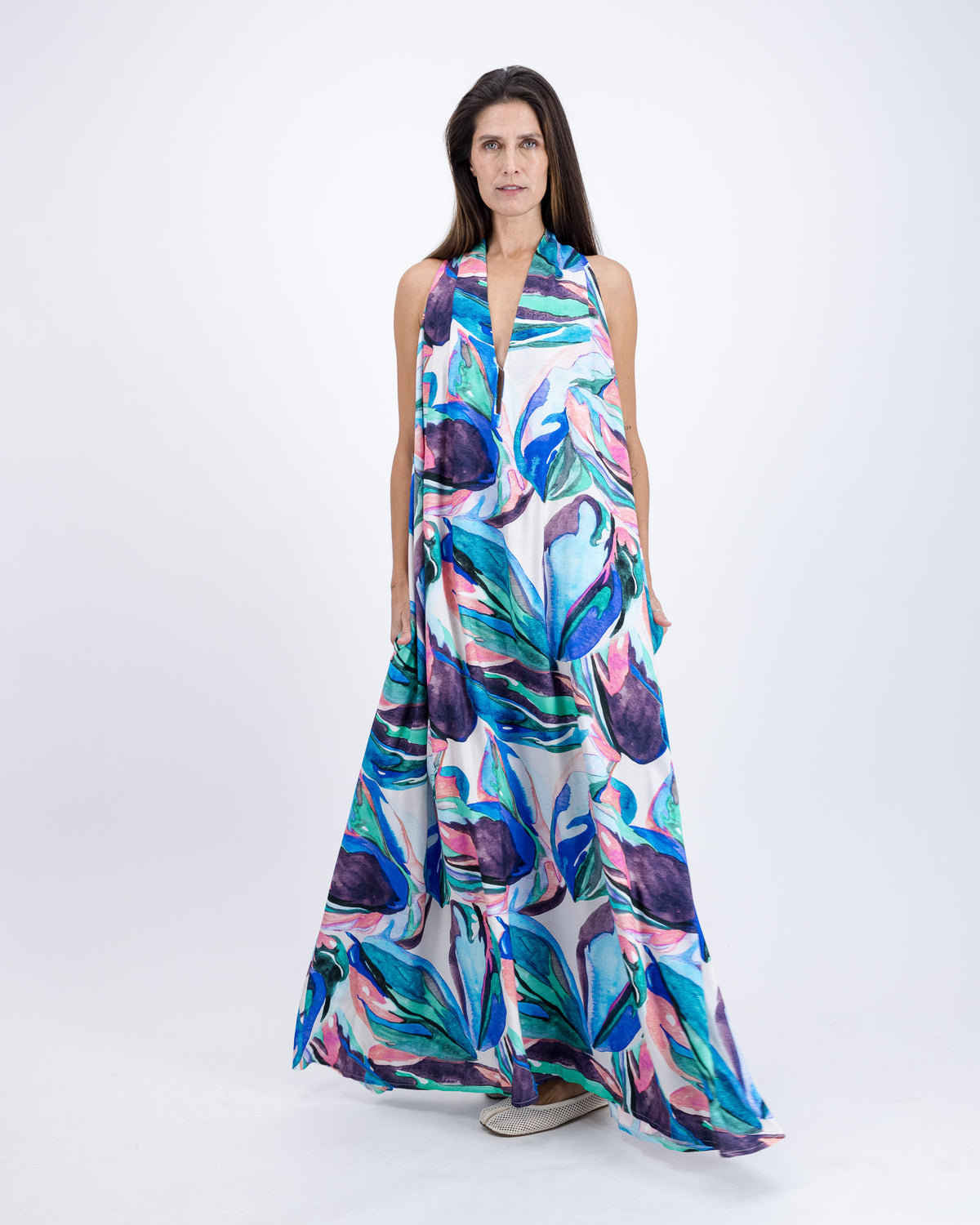 Lindsay Dress