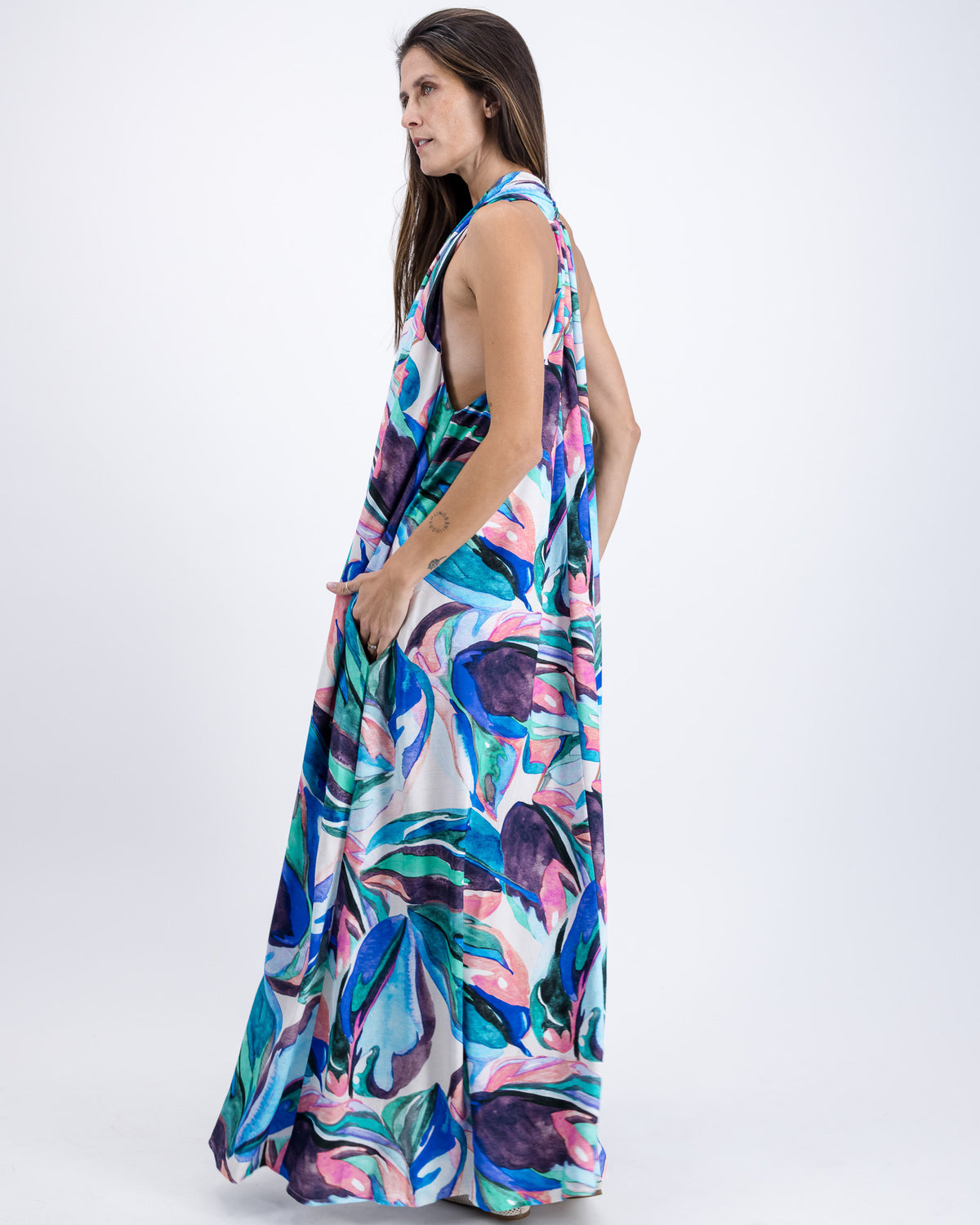 Lindsay Dress