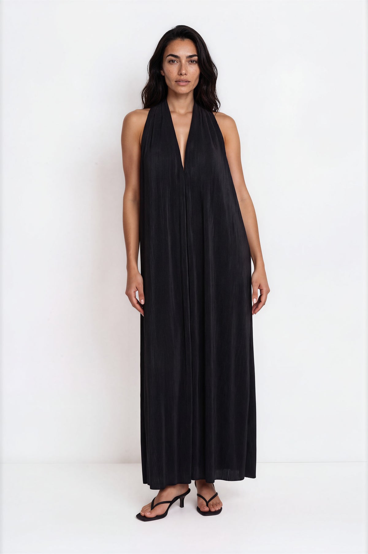 Lindsay Dress