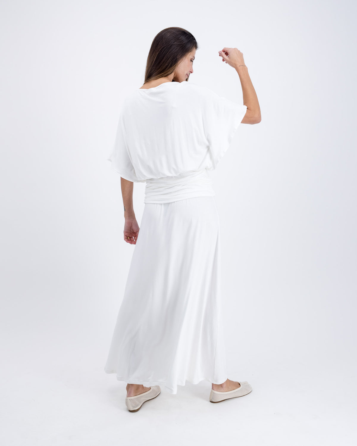 Lexi Maxi Dress