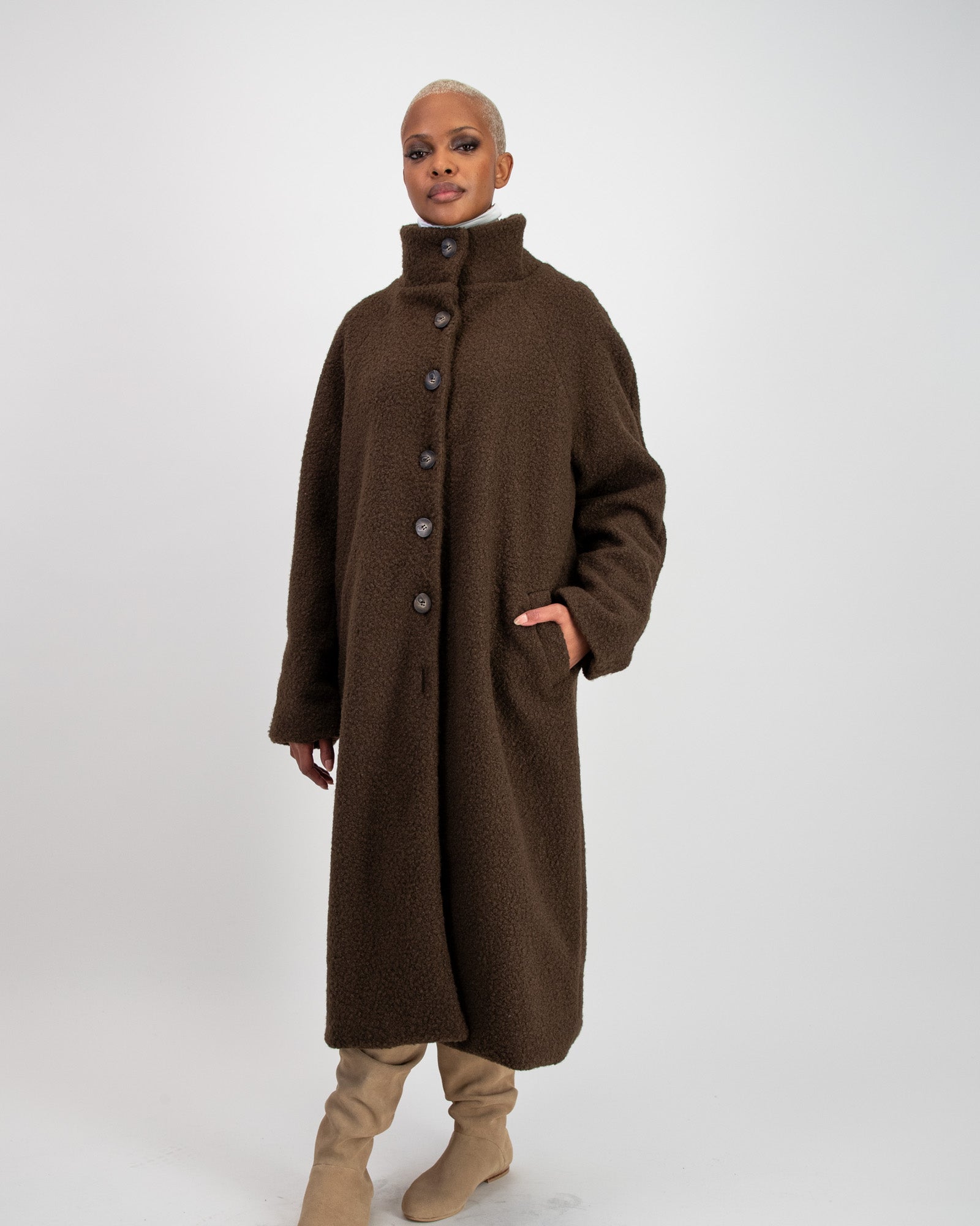 Layla Coat
