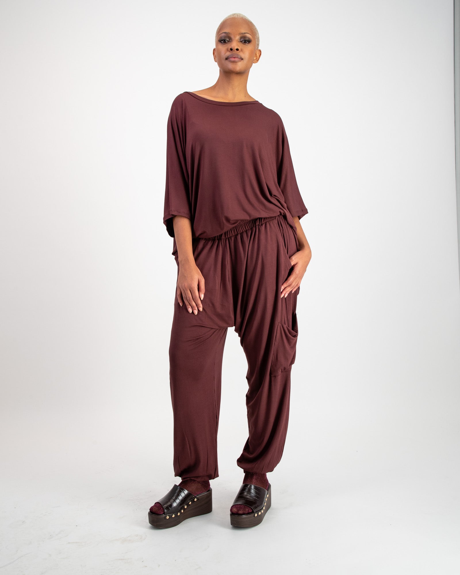 Hannah Pants