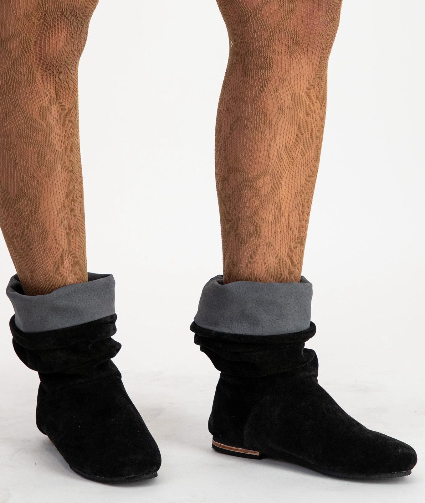 Chloe Boots