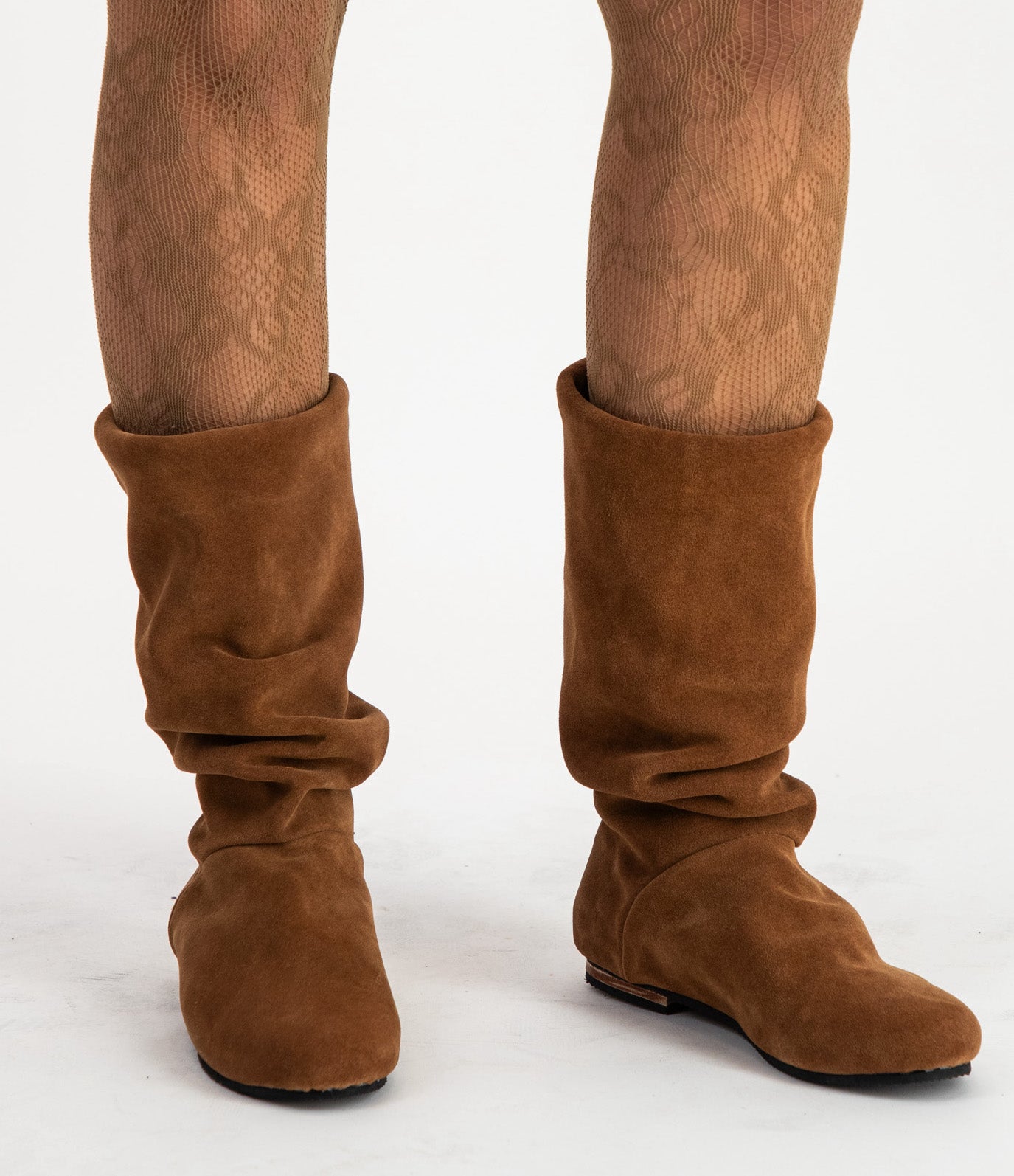 Chloe Boots