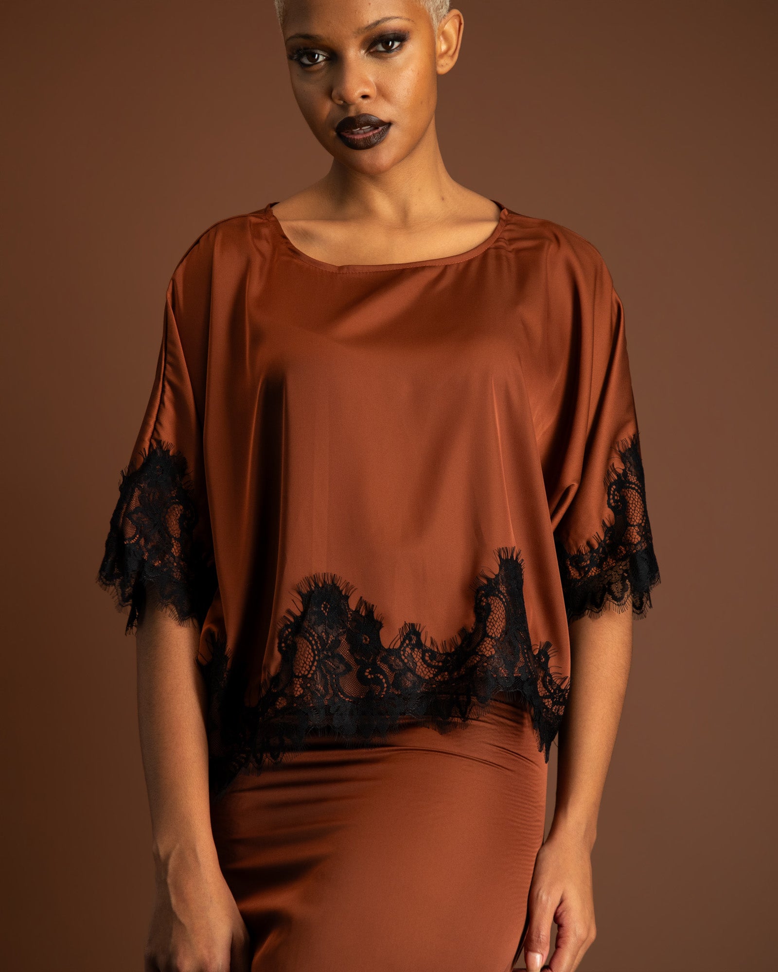 Poppy Lace