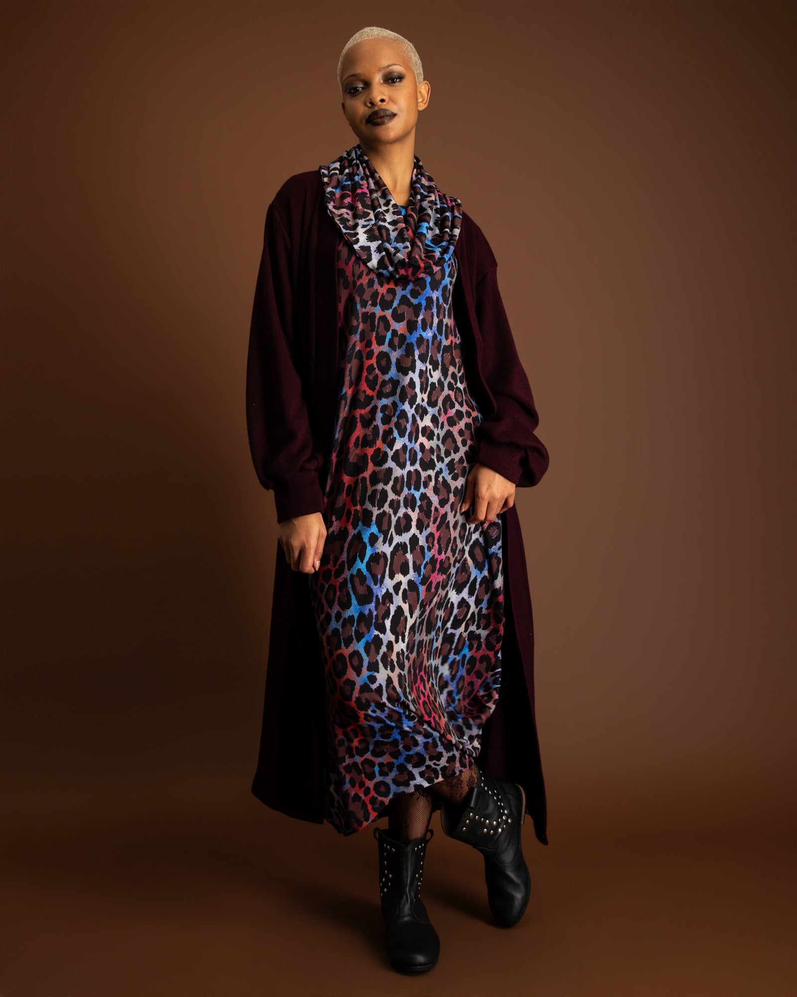 Sophia Dress