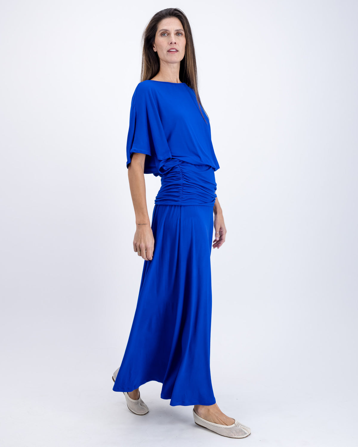 Lexi Maxi Dress