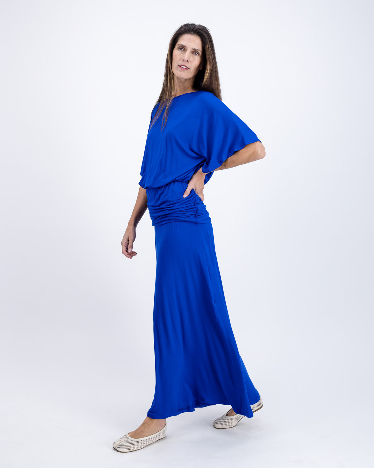 Lexi Maxi Dress