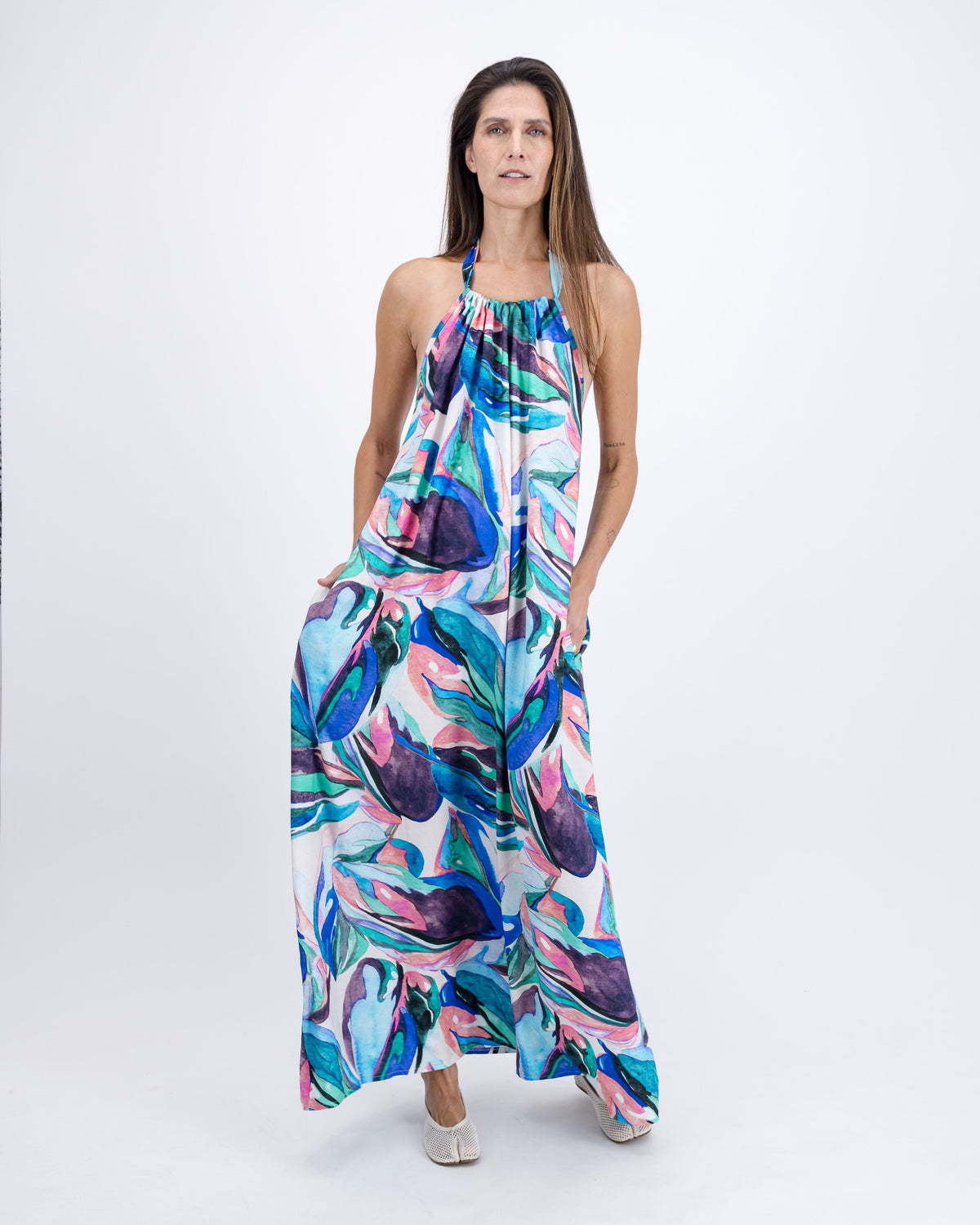 Maxine Dress