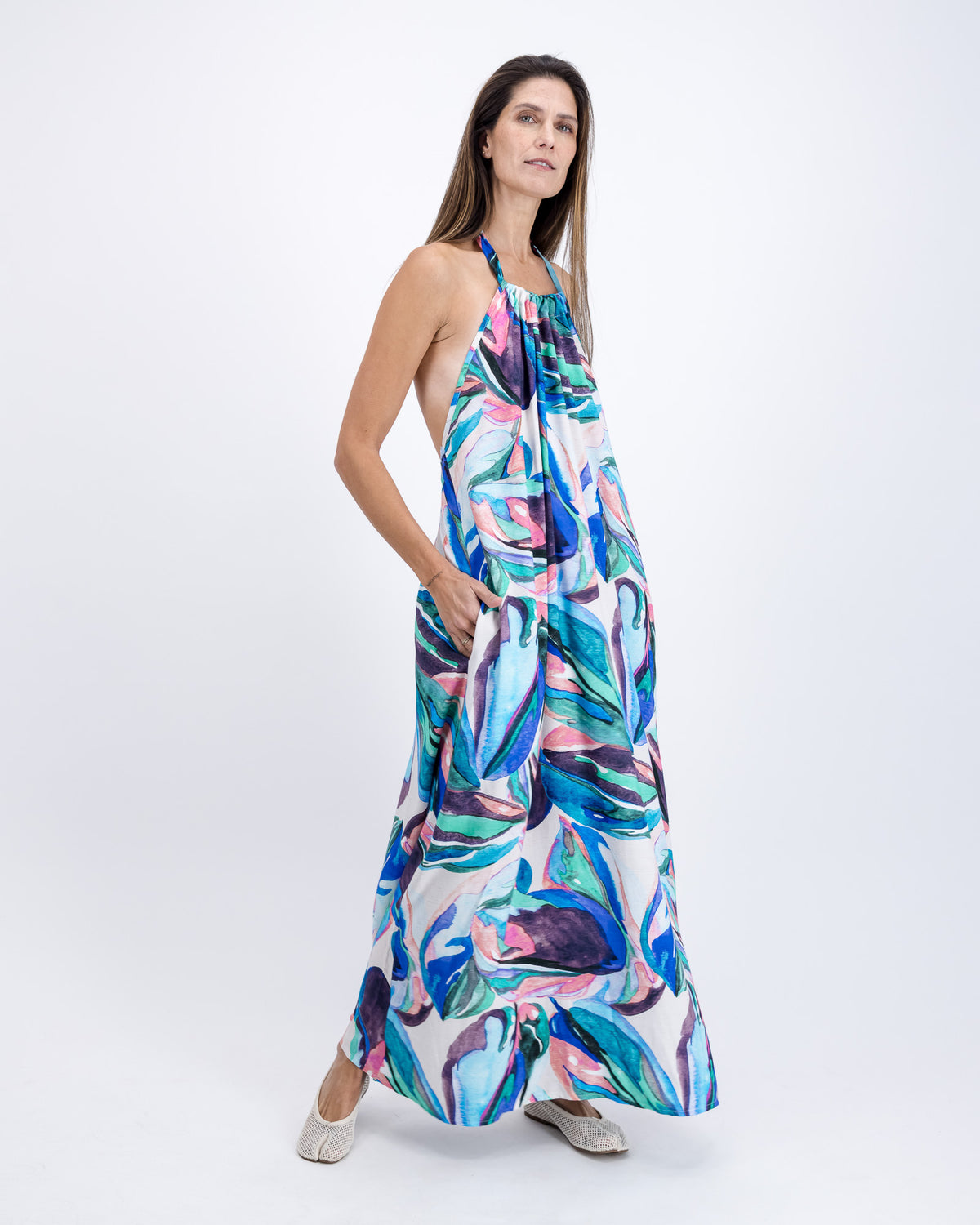 Maxine Dress