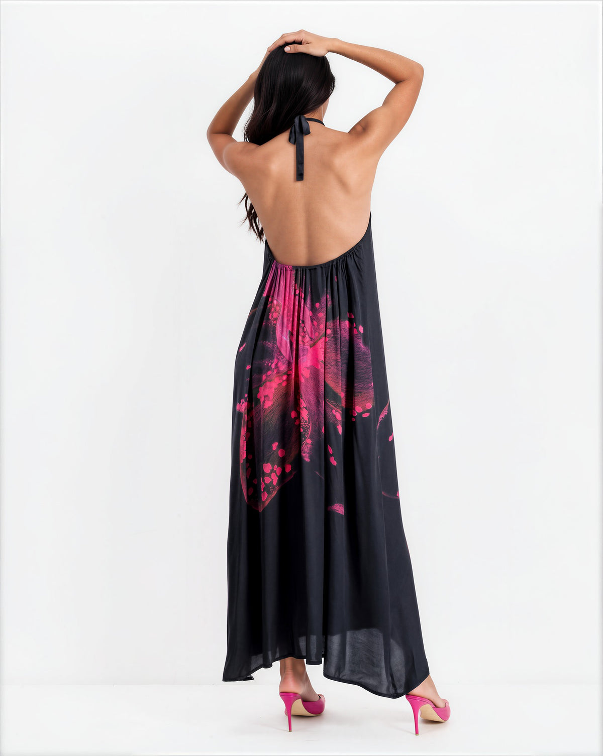 Maxine Dress
