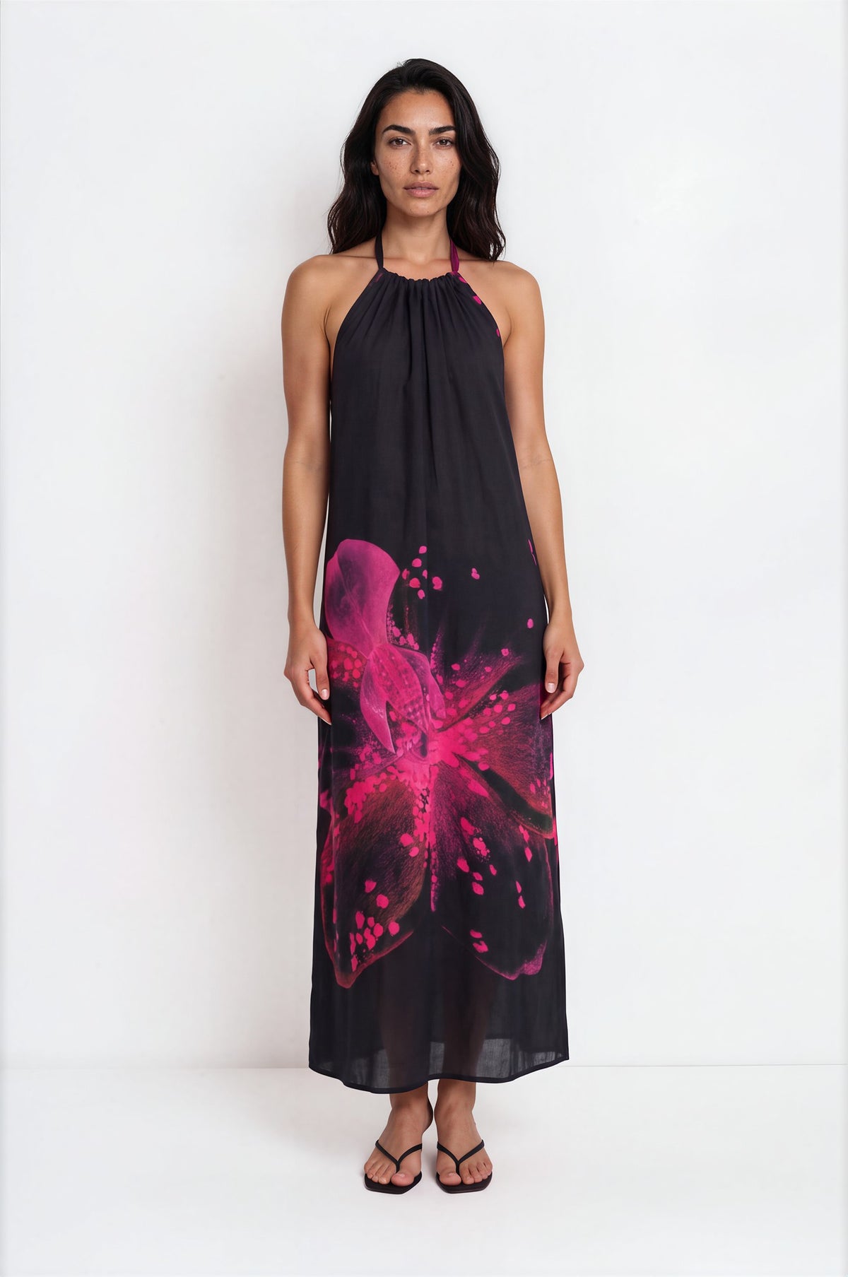 Maxine Dress