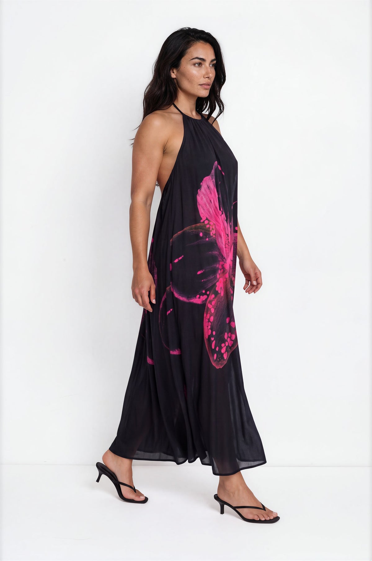 Maxine Dress