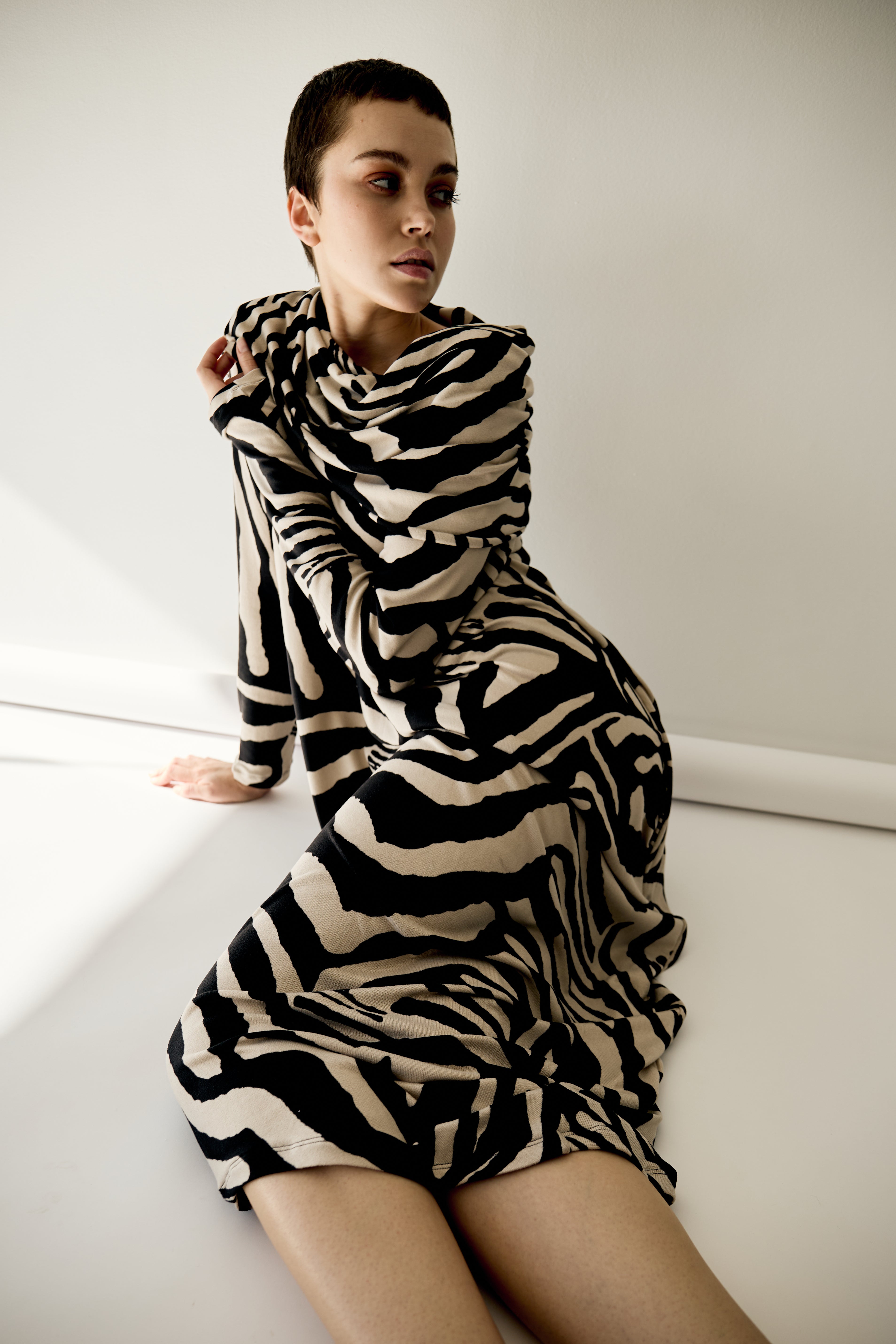 Sophia Dress