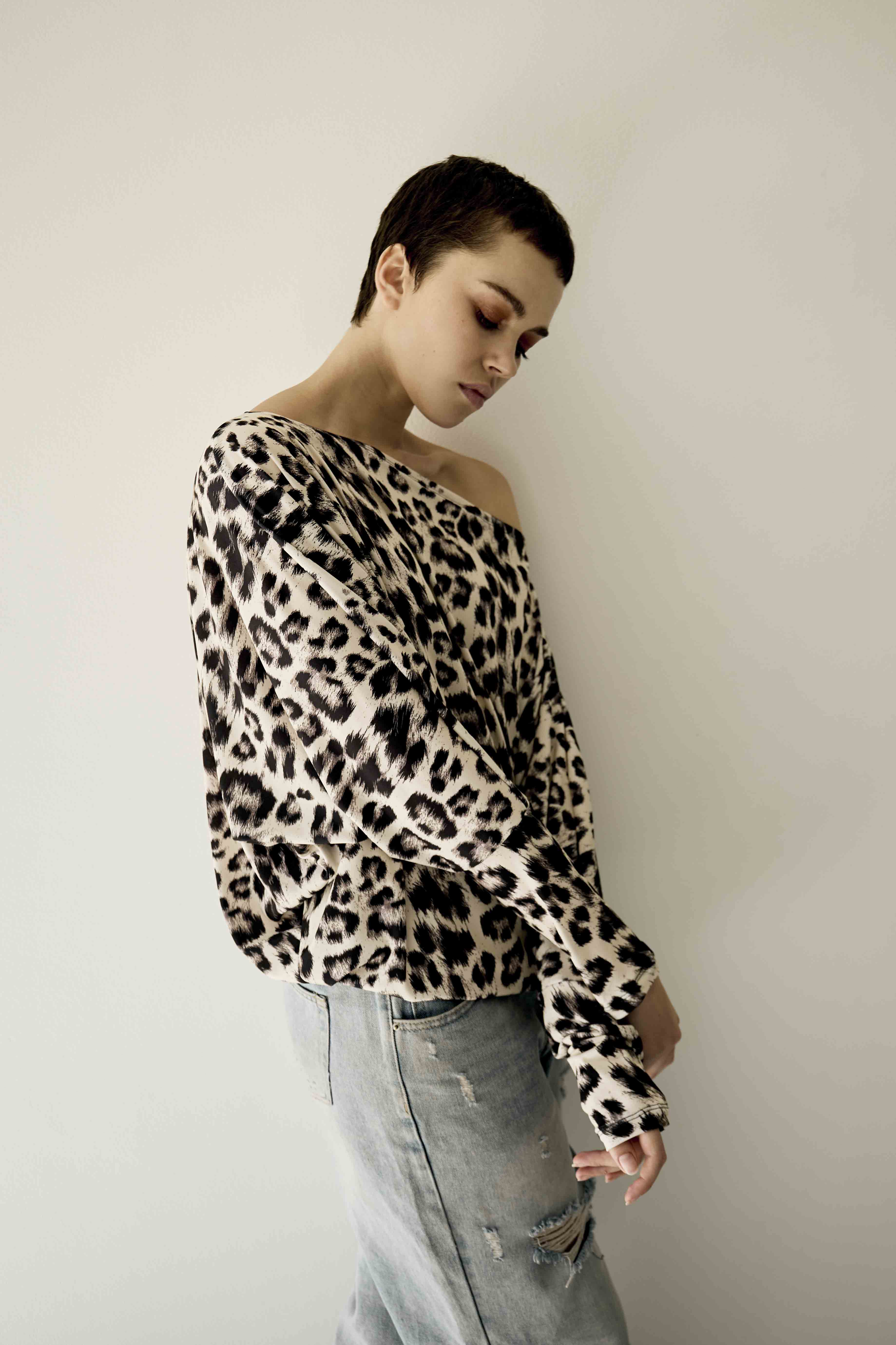 Ruby Top