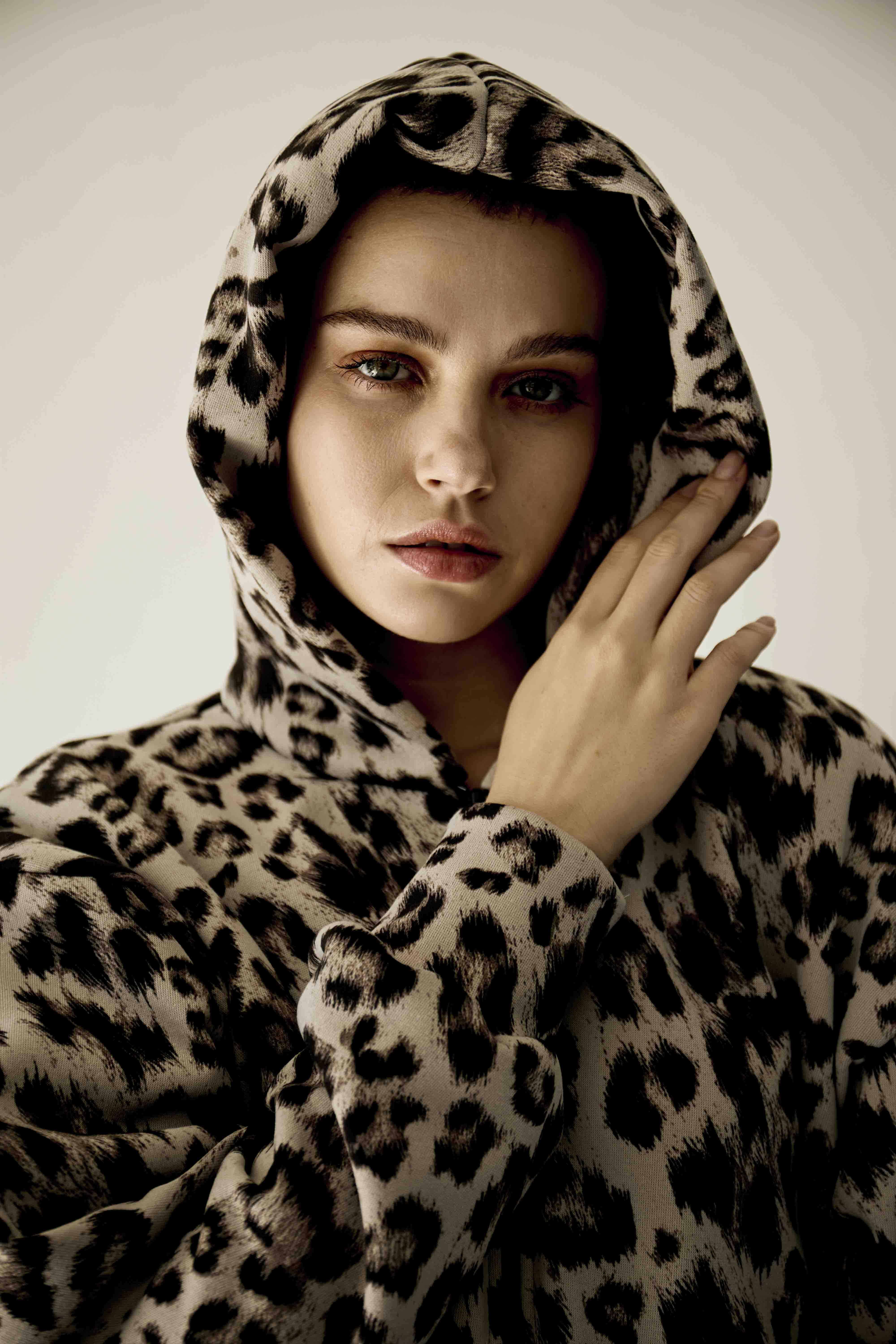 Jo Bomber Jacket
