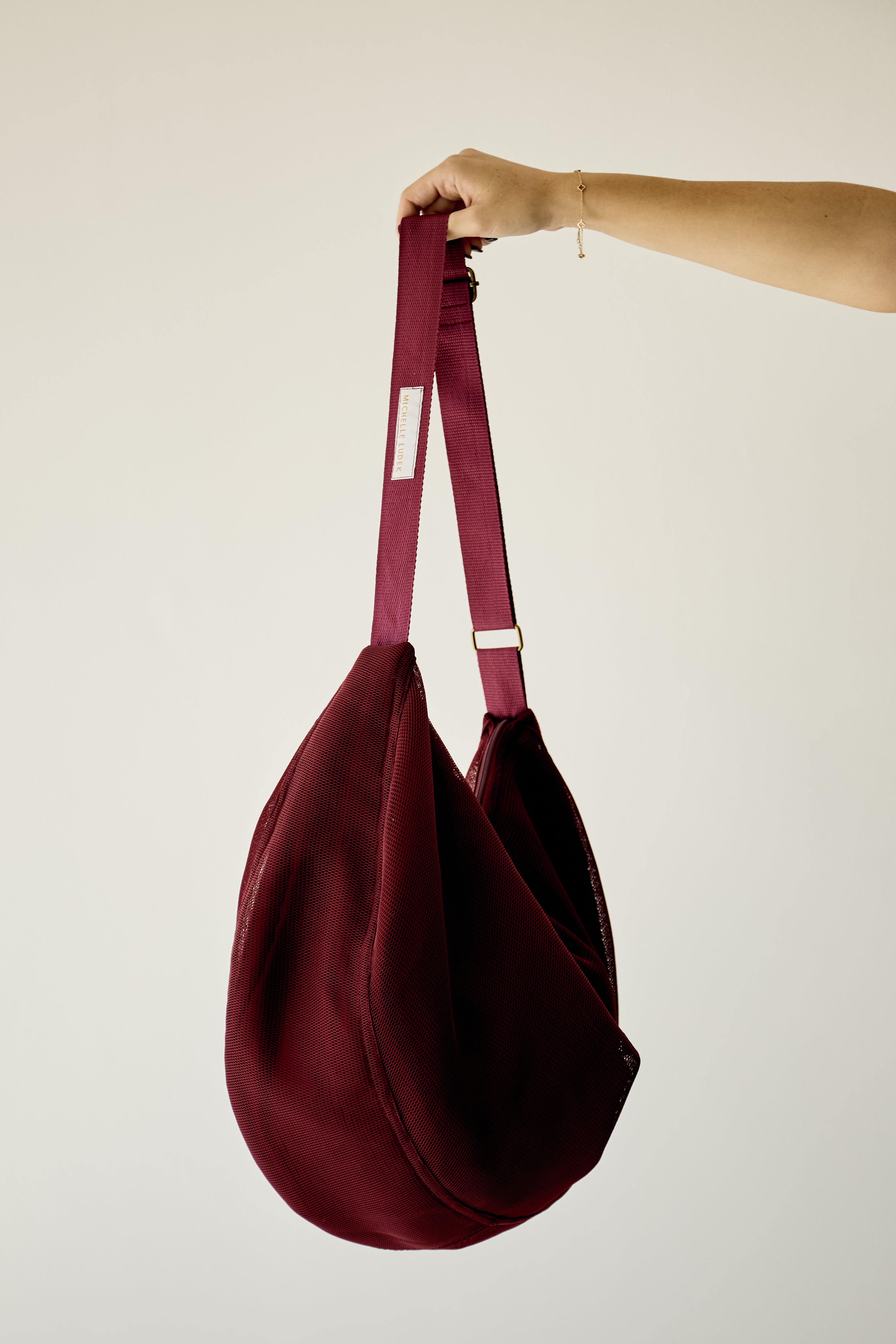 Slouch Bag