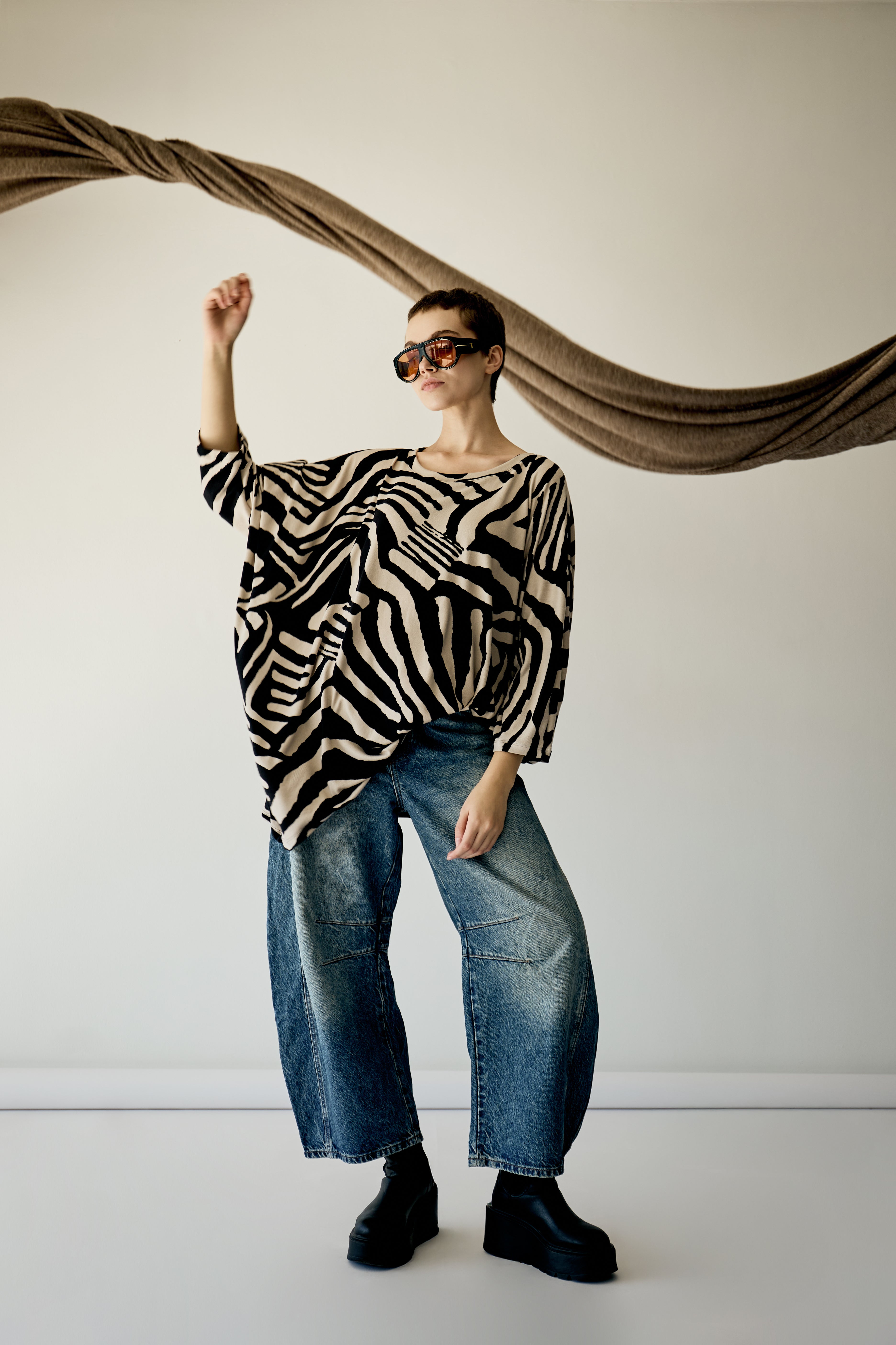 Emma Long Sleeve