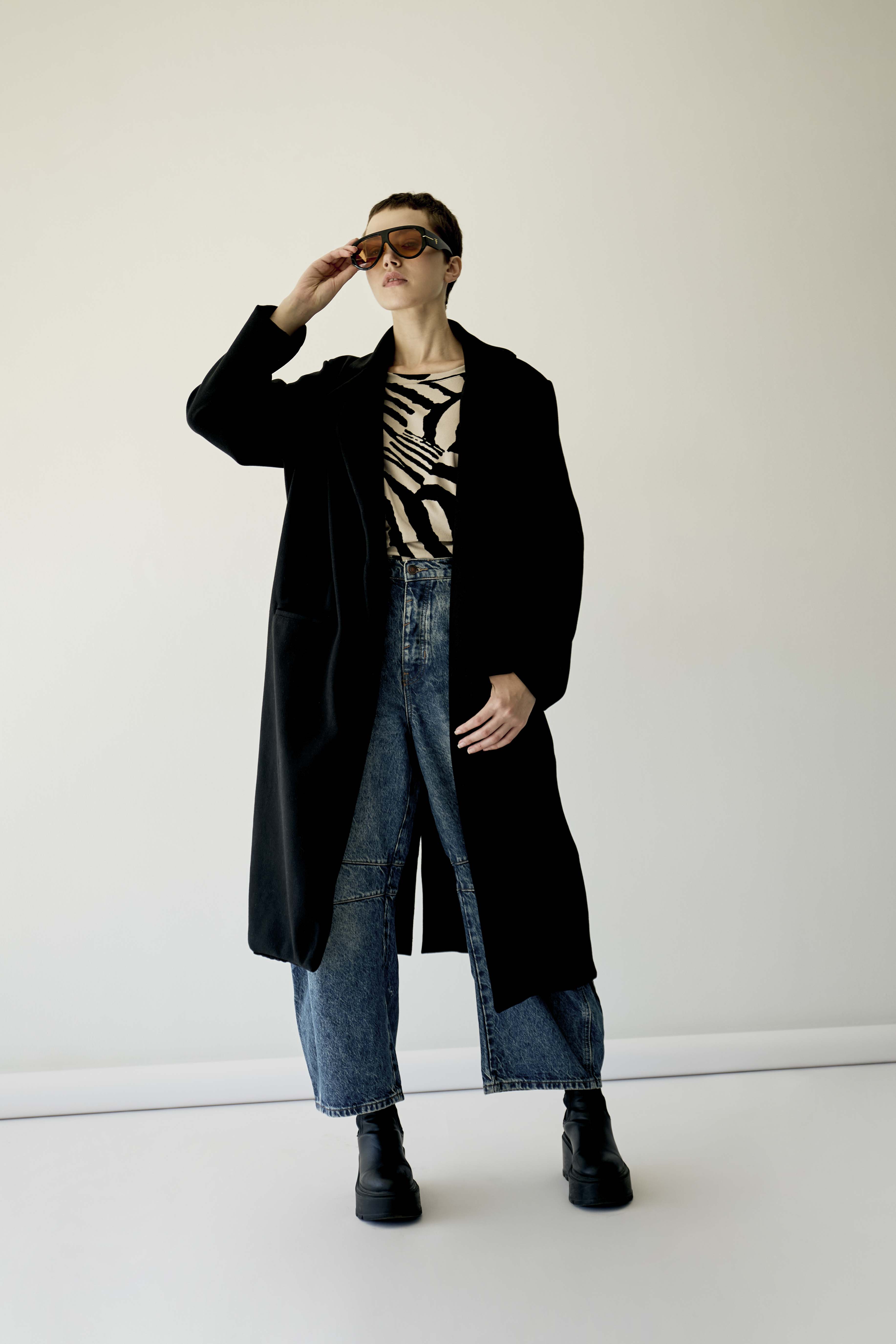 Frank Coat