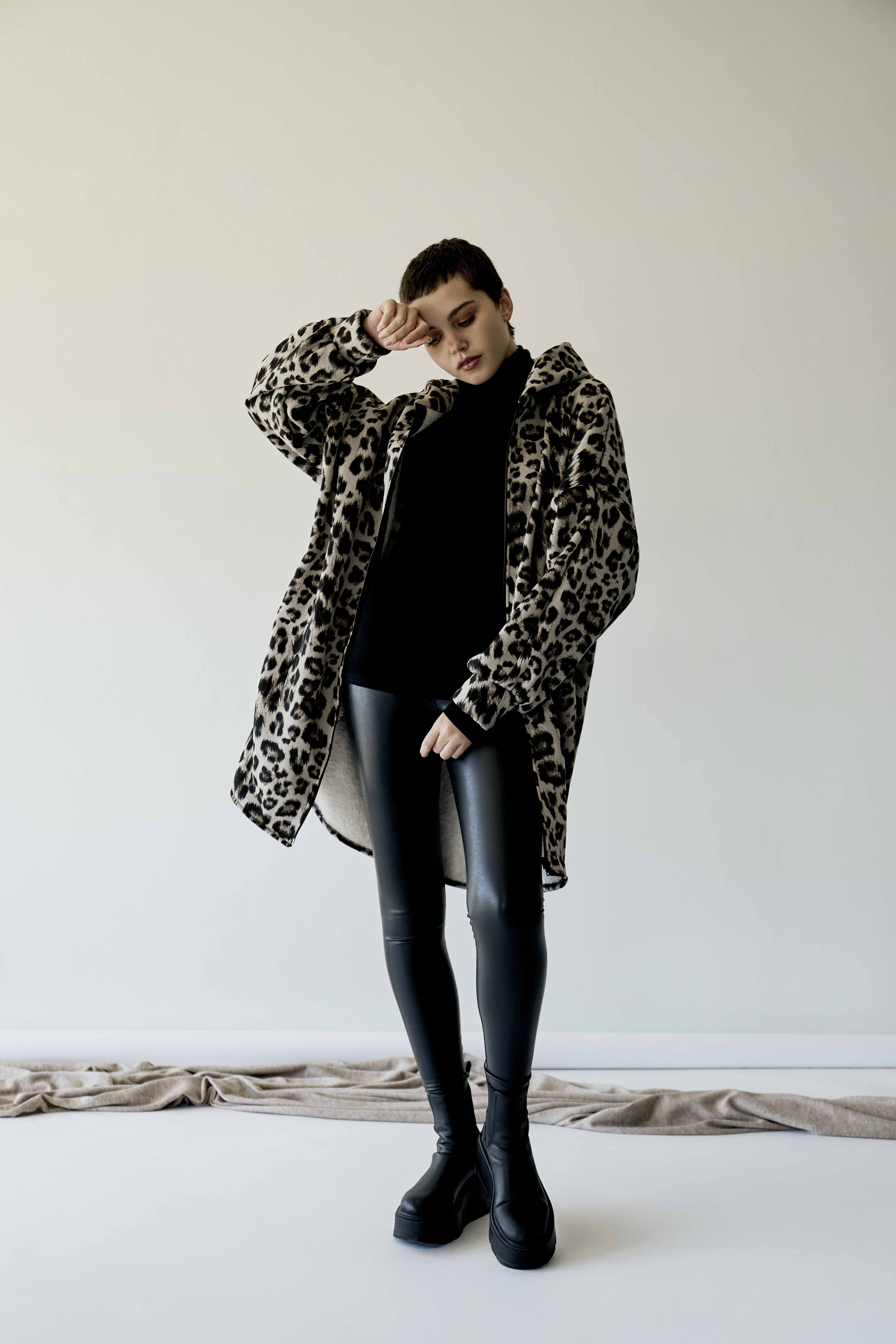 Celine Coat