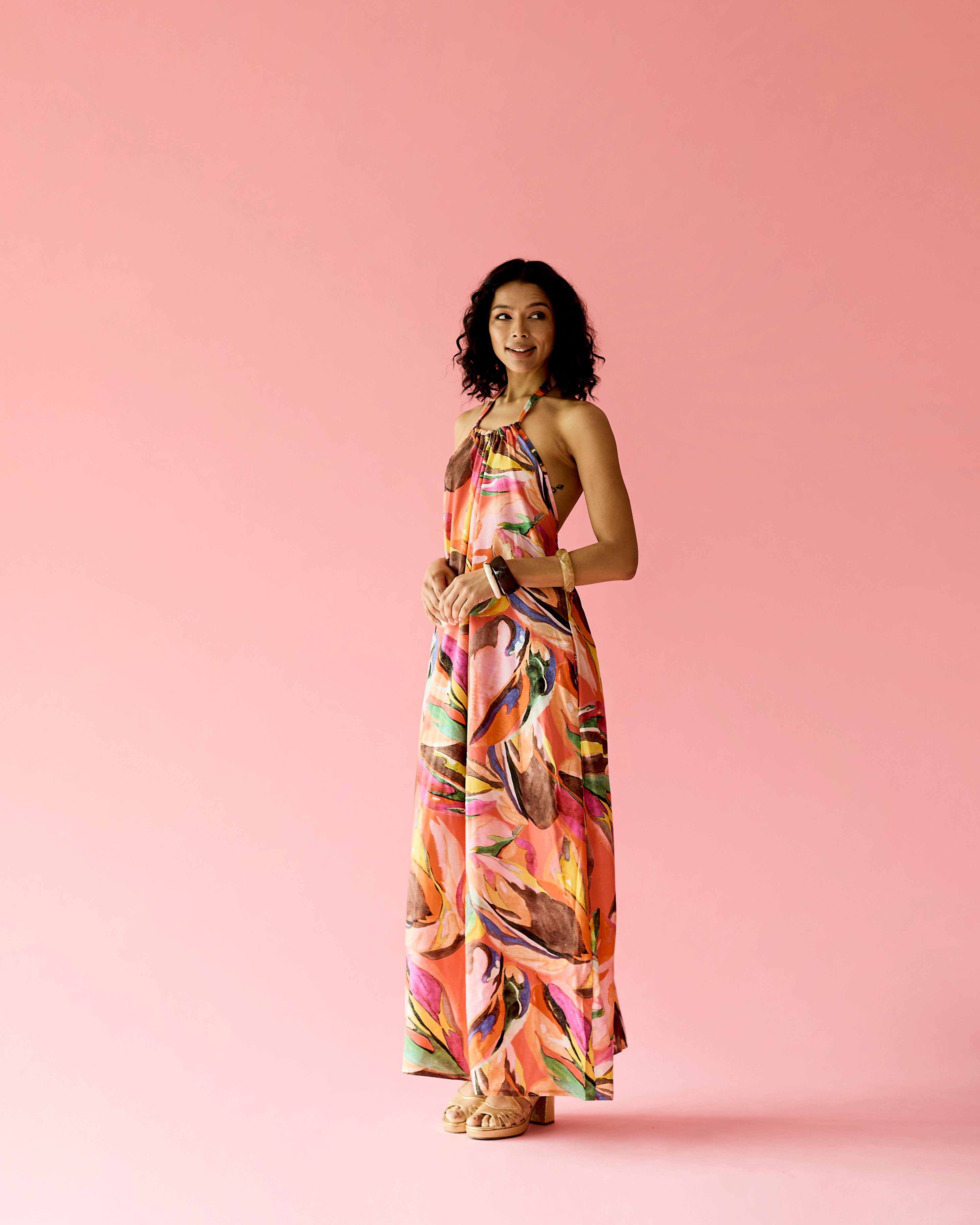 Maxine Dress