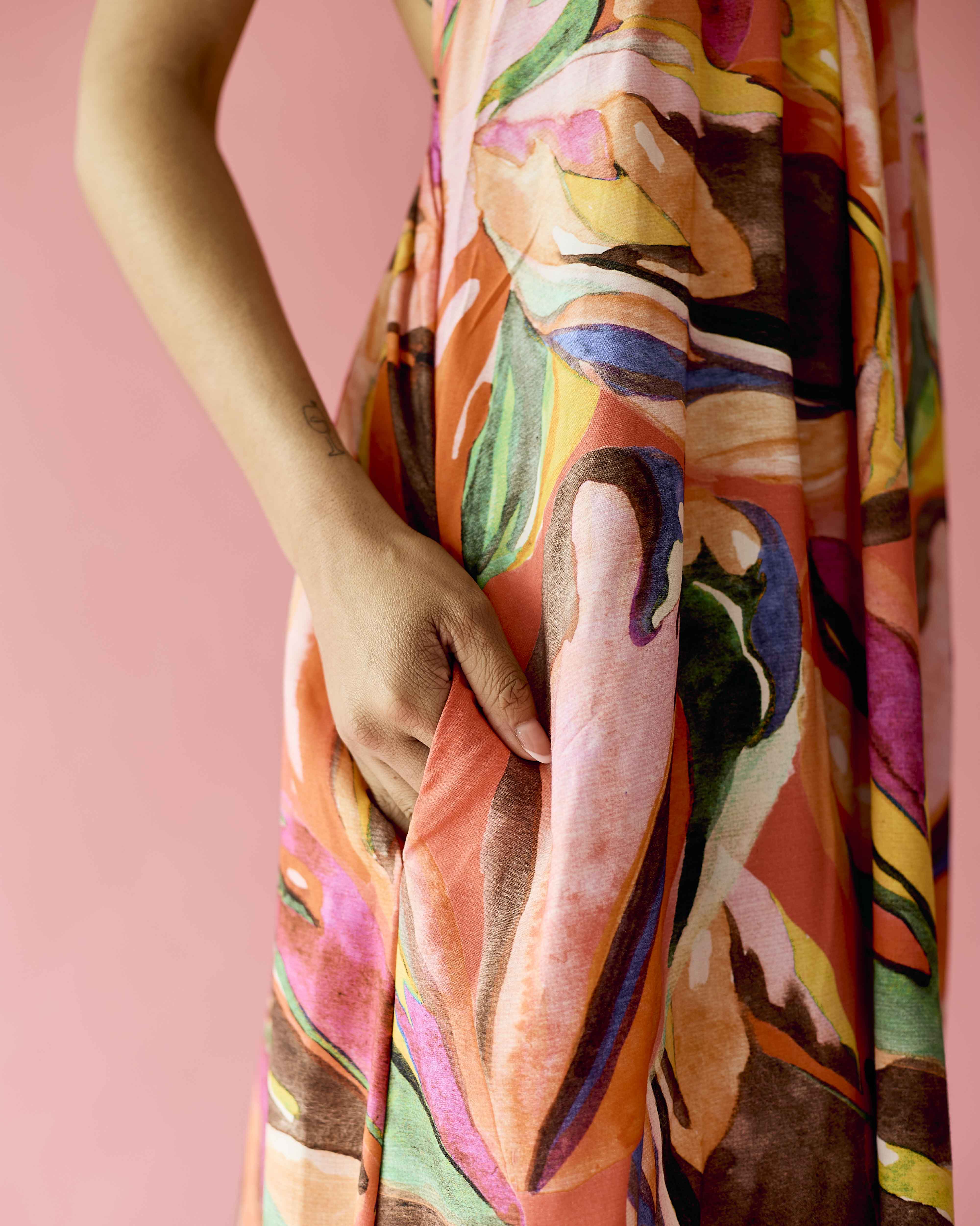 Maxine Dress