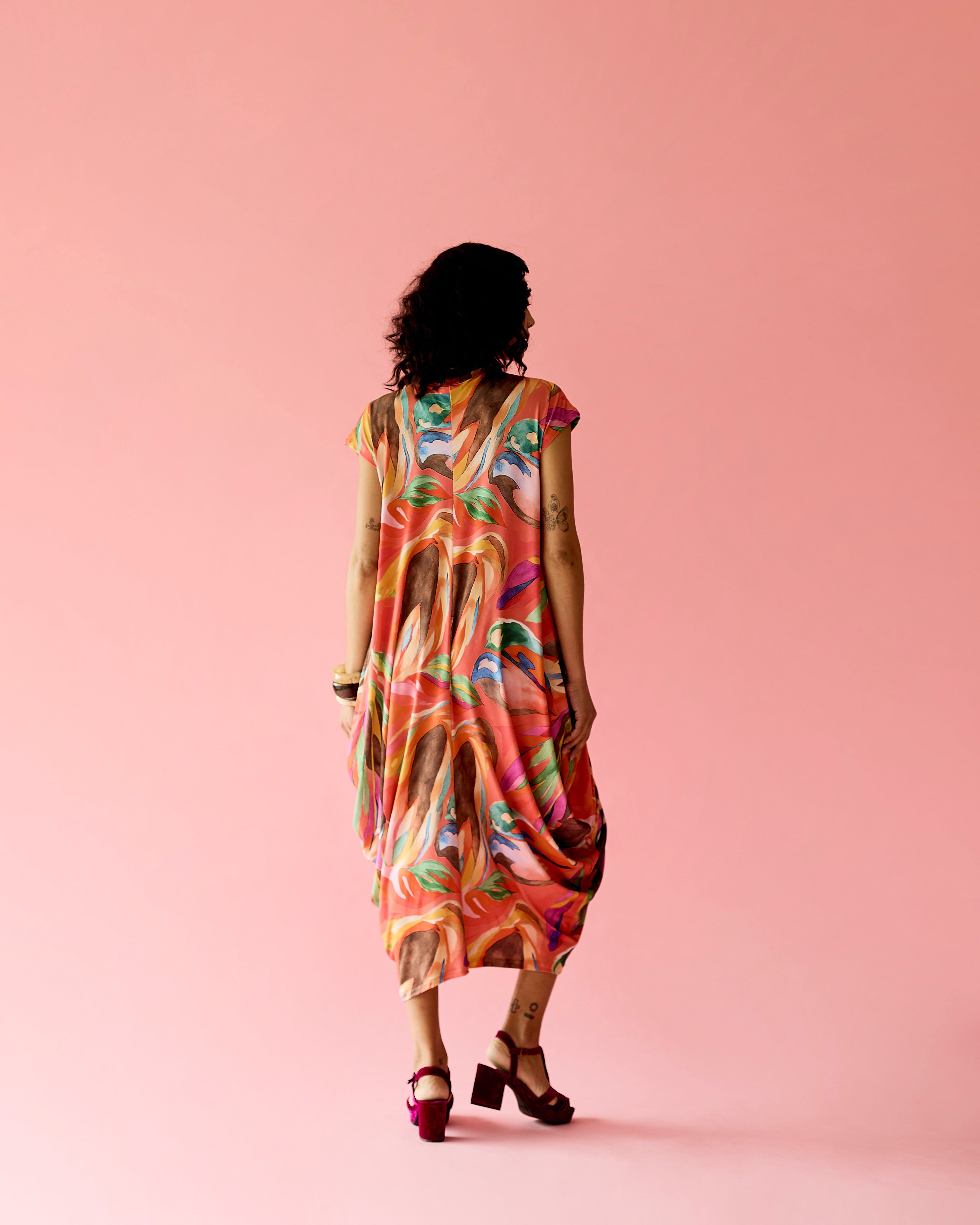 Sarah Dress