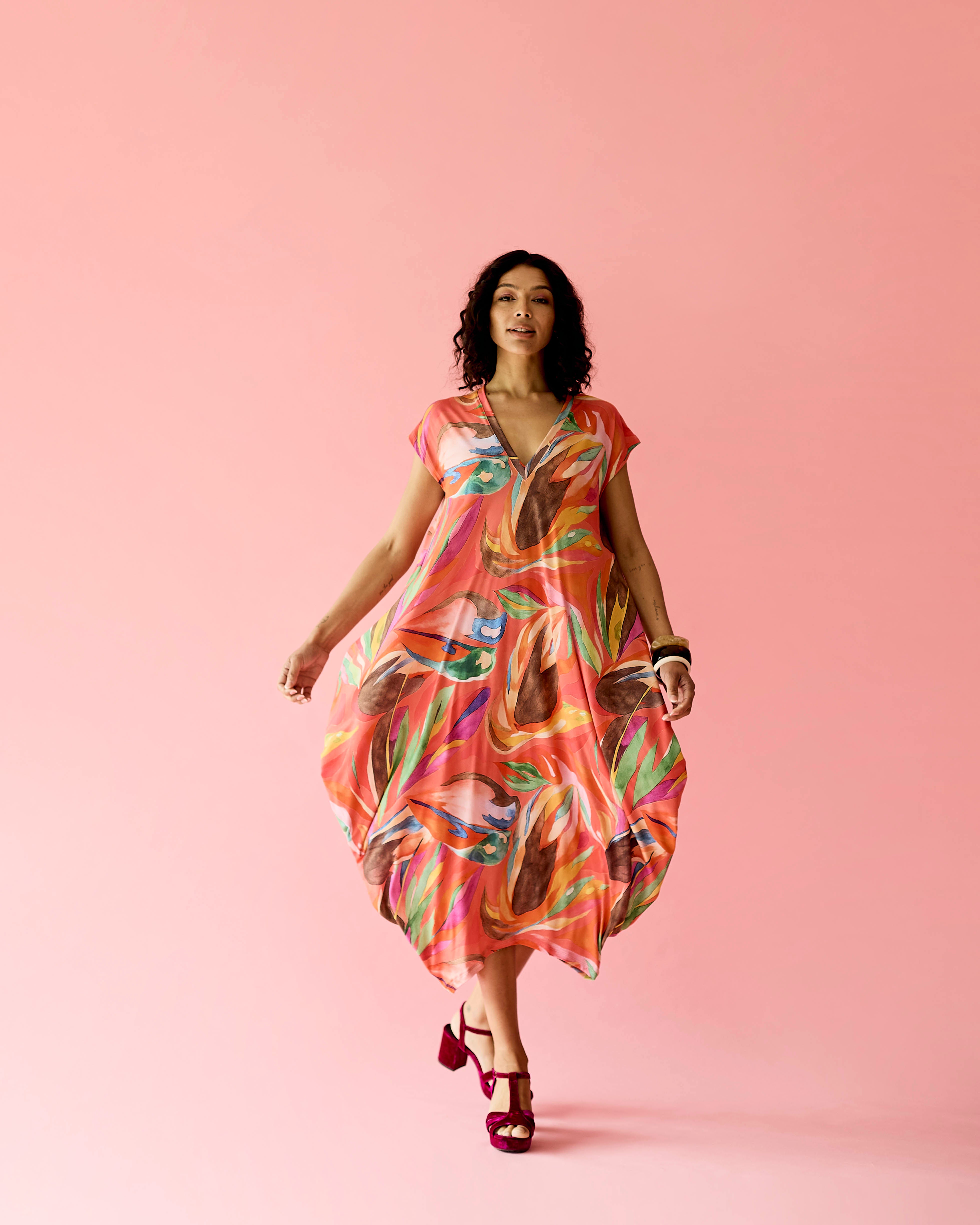 Sarah Dress