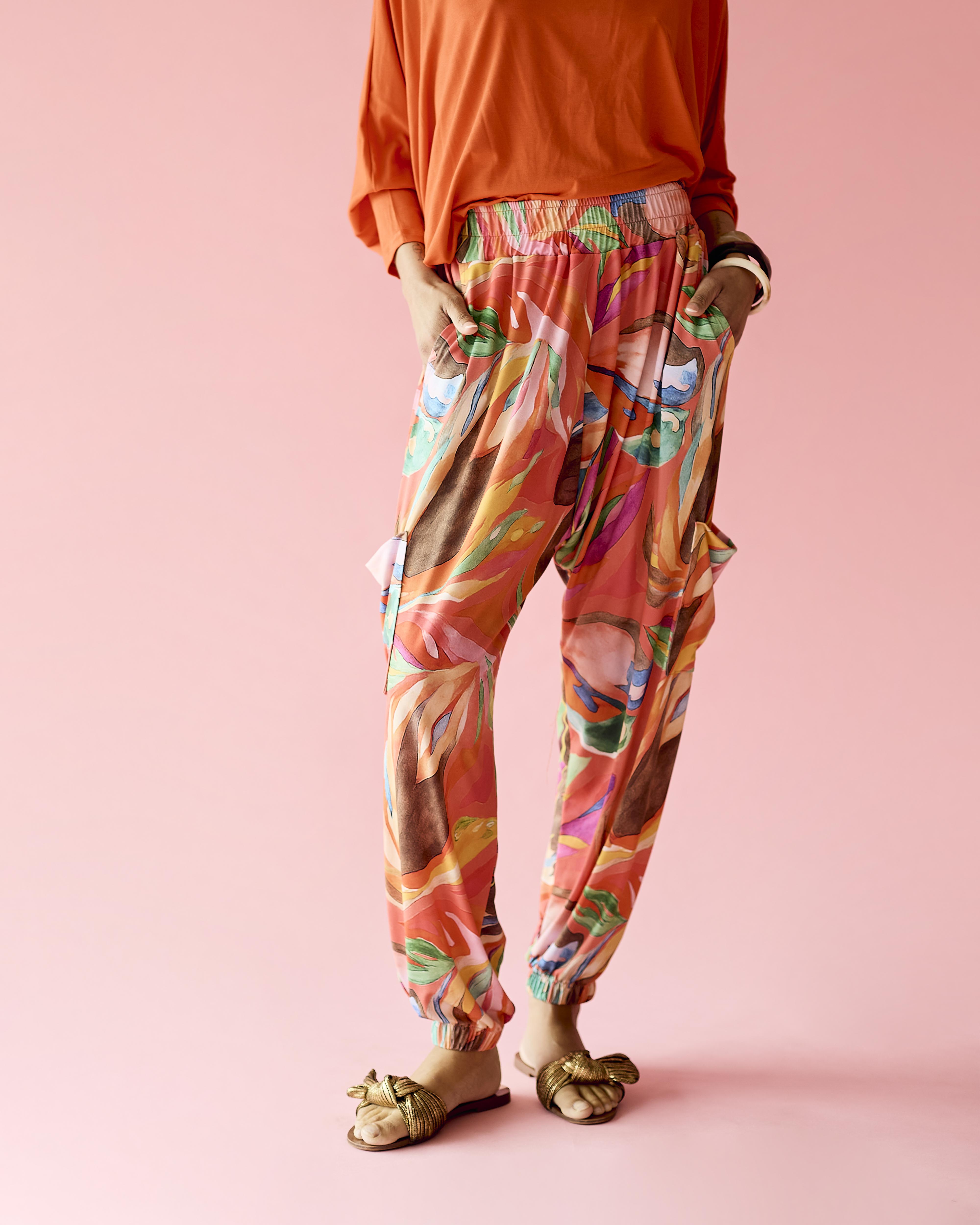 Hannah Pants