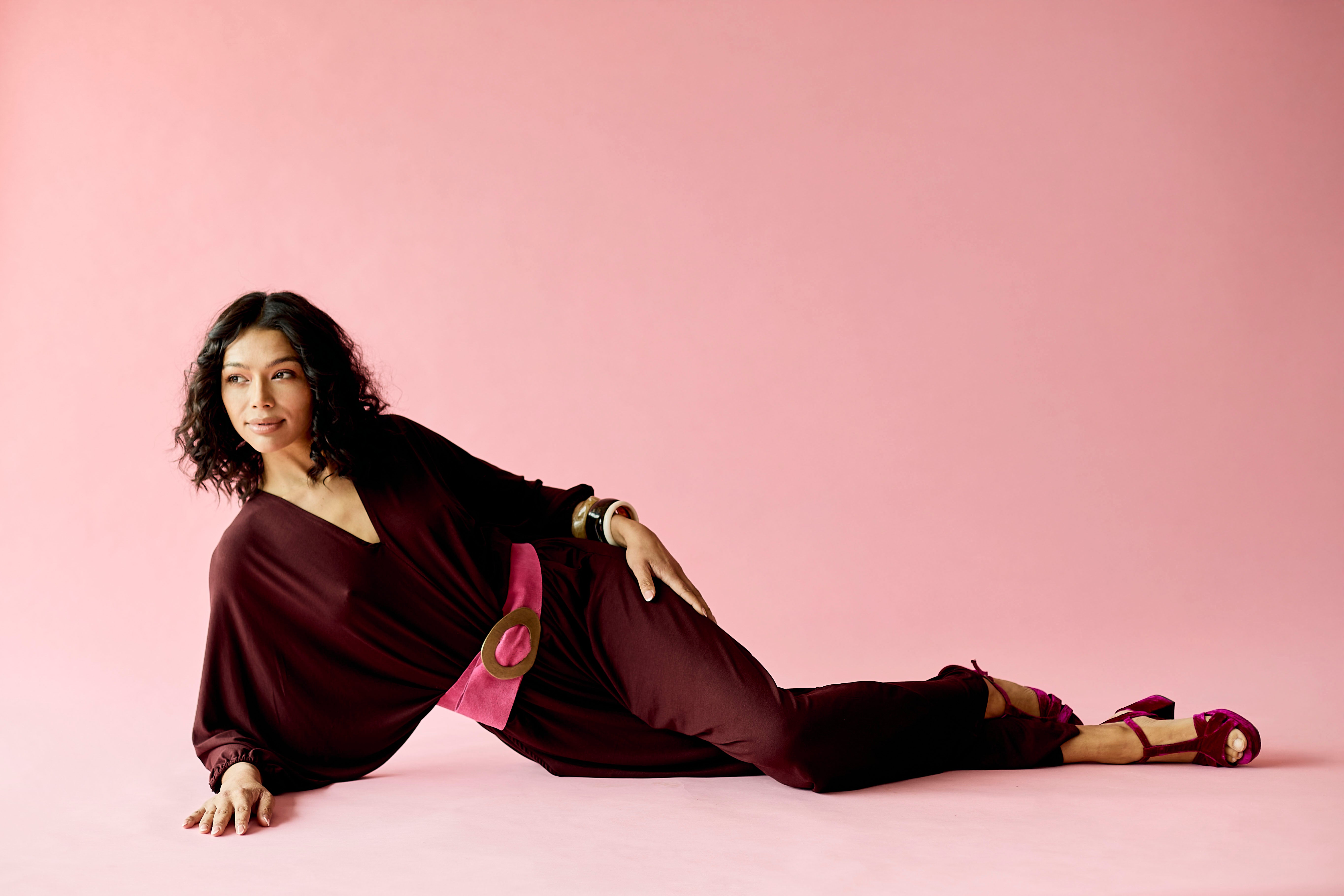 Marilyn Jumpsuit