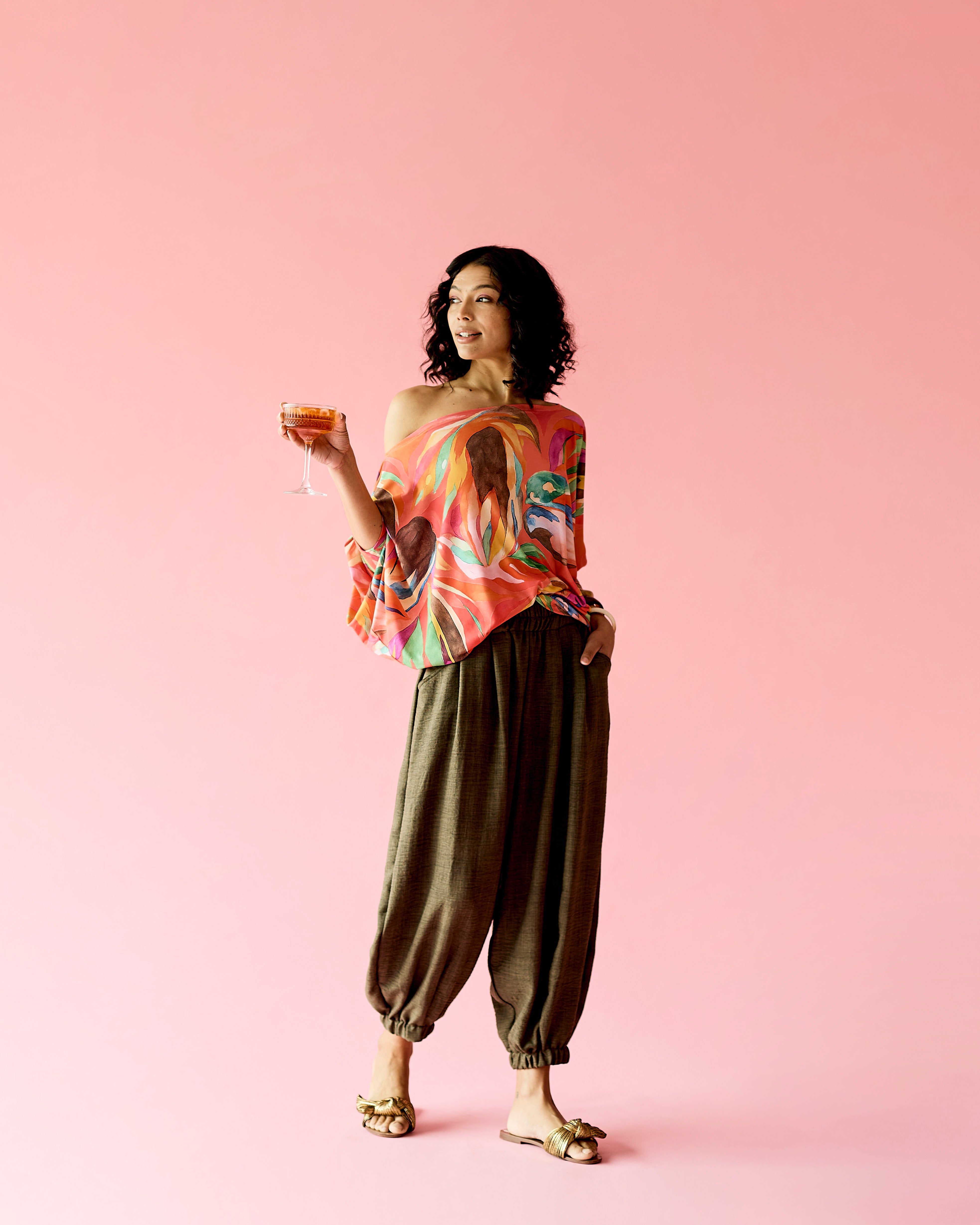 Ruby Top