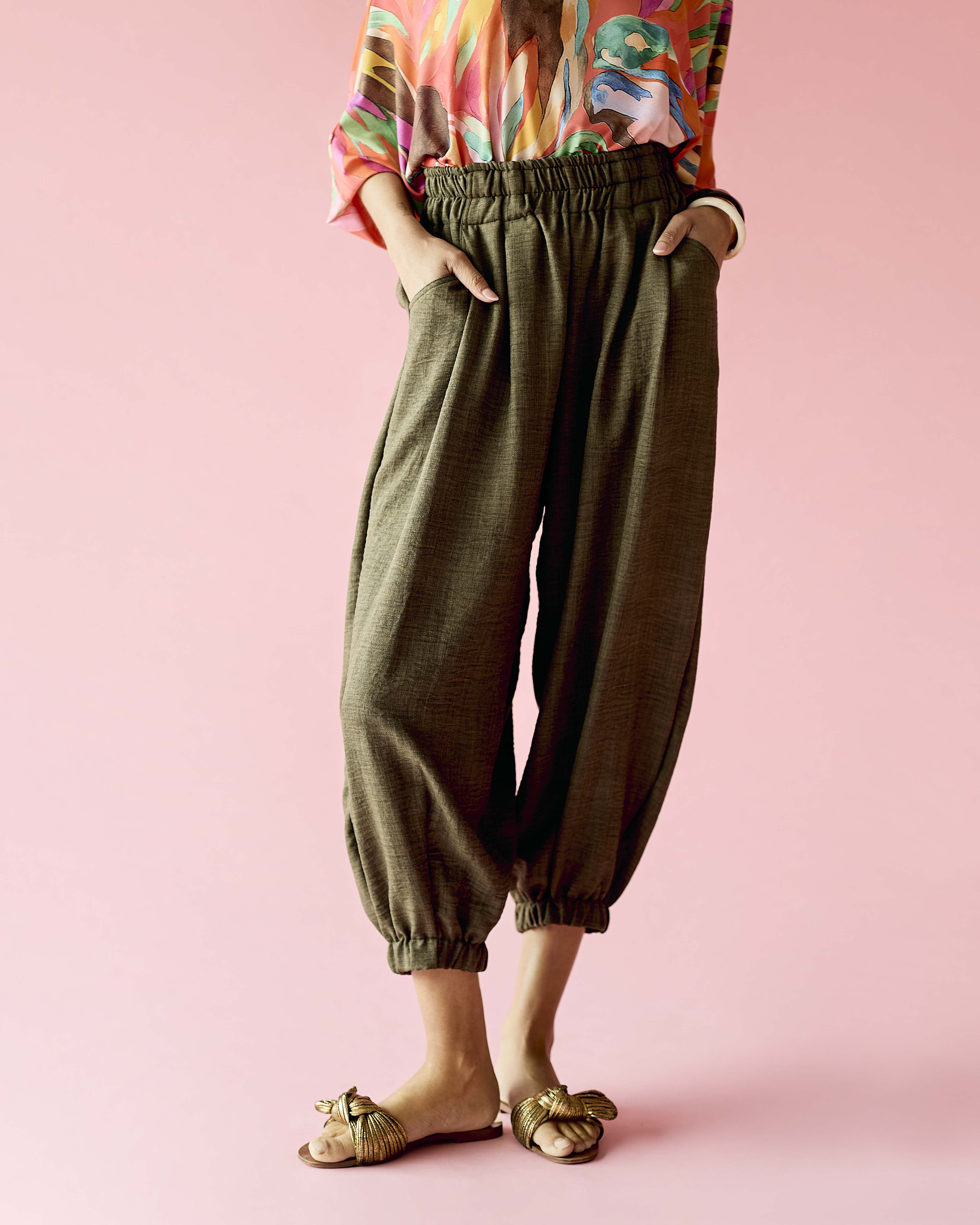 Presley Pants