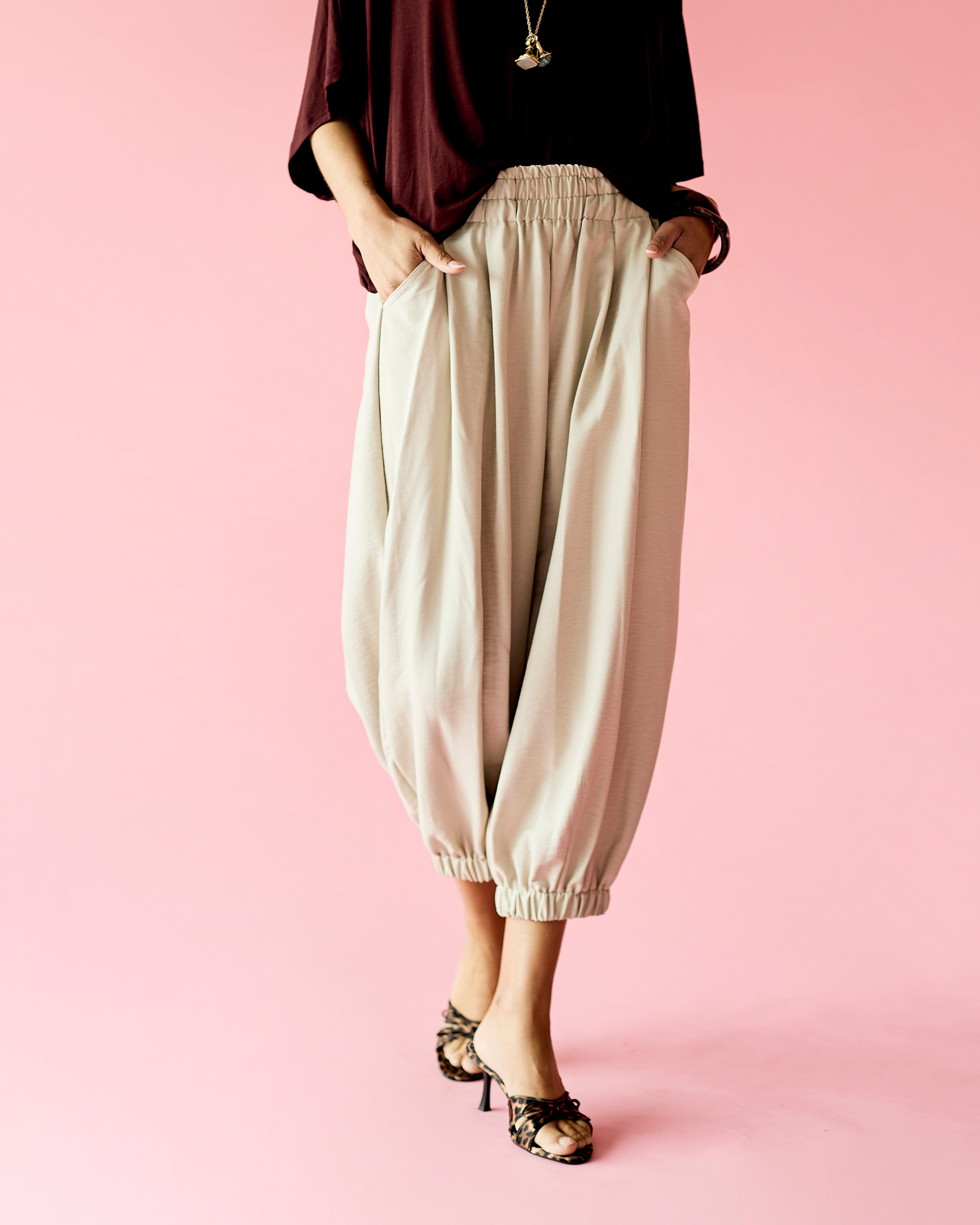Presley Pants