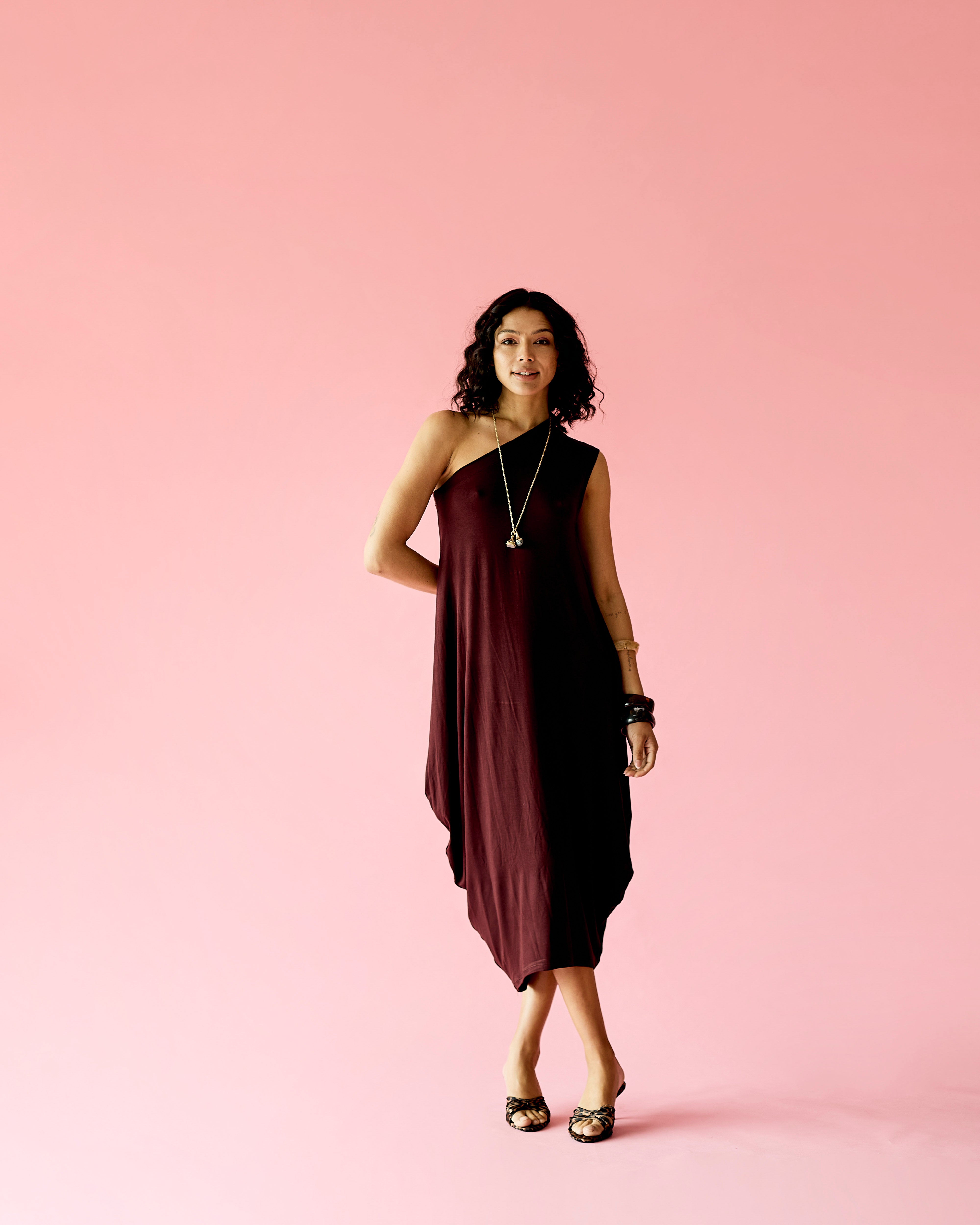 Zara Dress