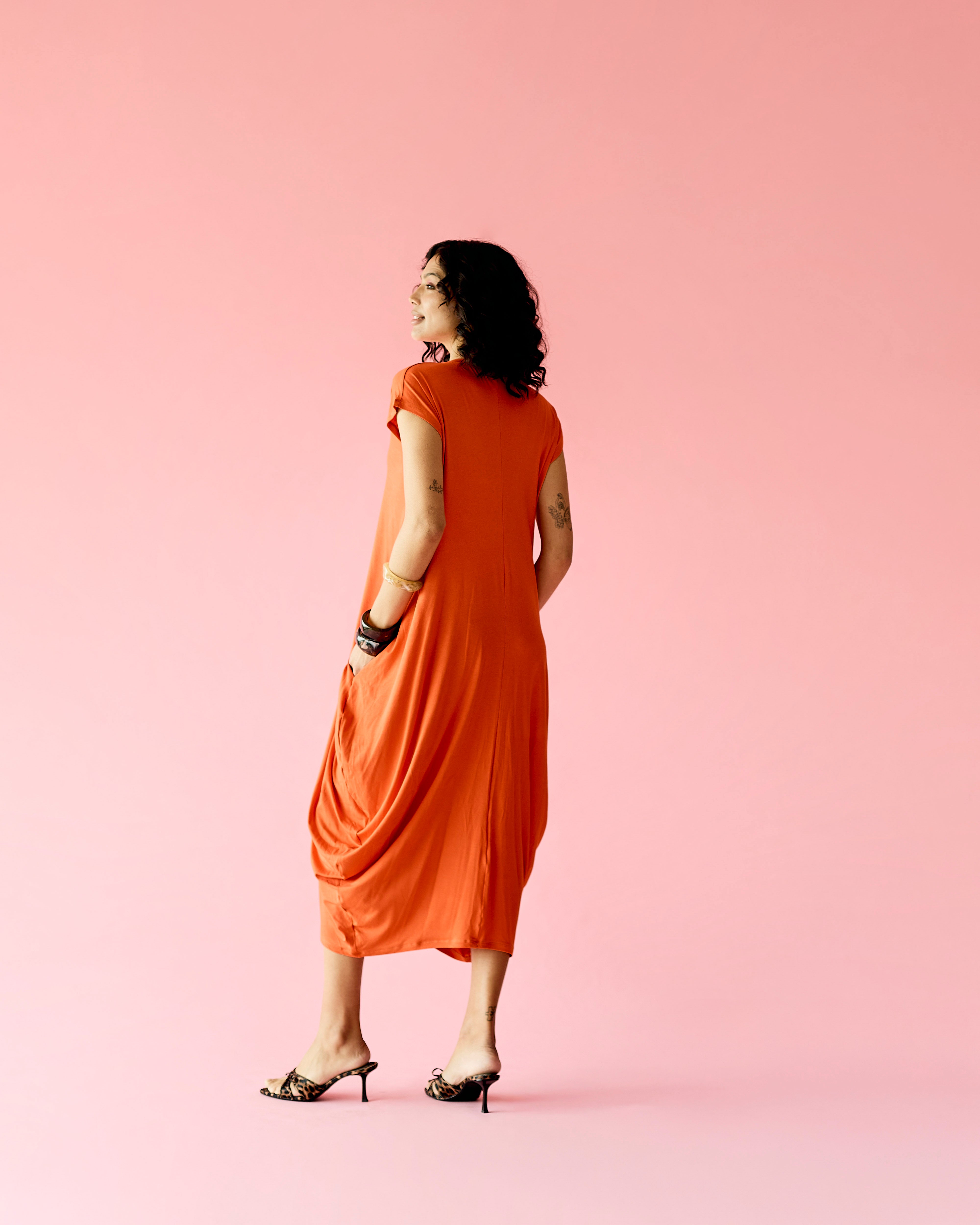 Sarah Dress