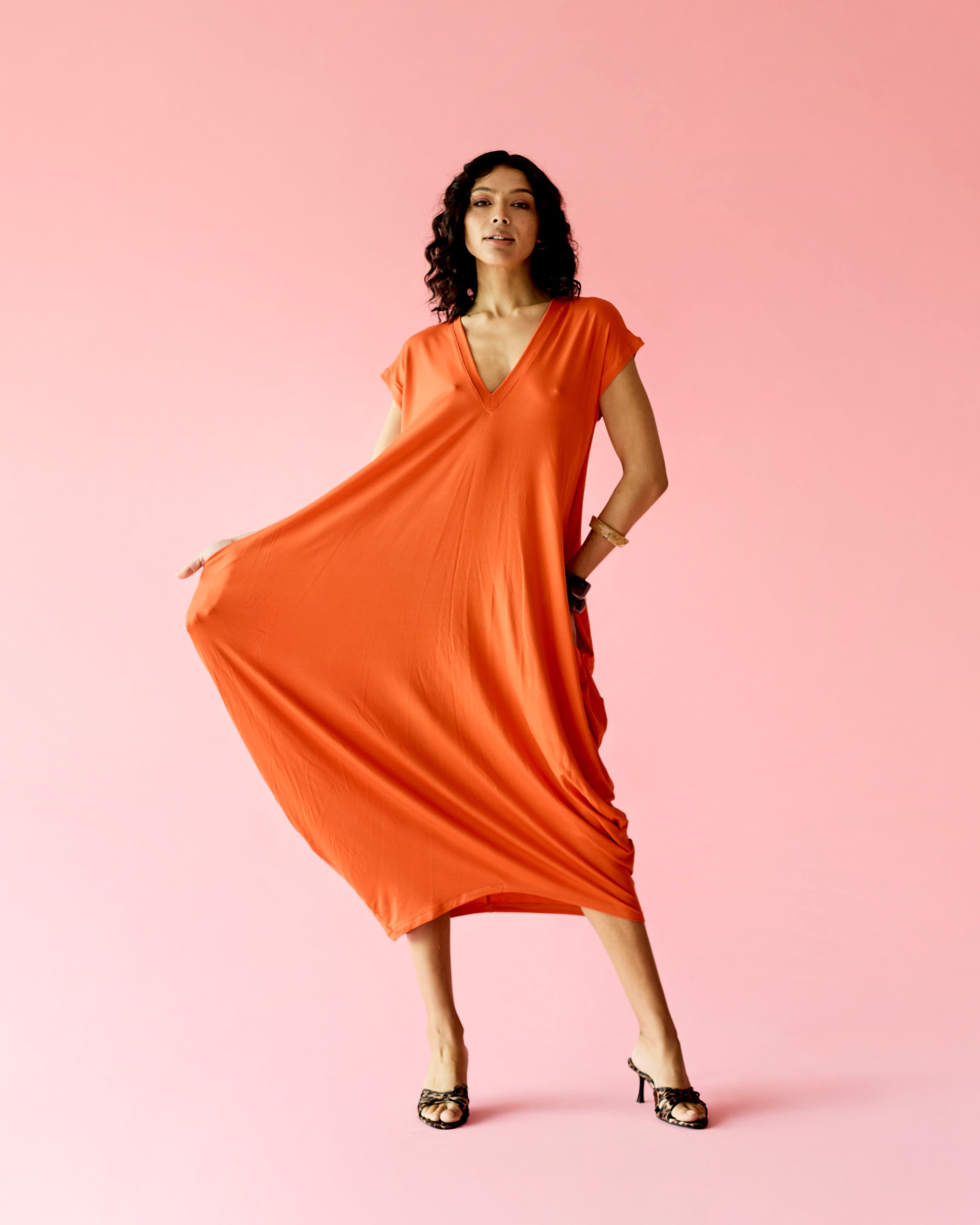 Sarah Dress