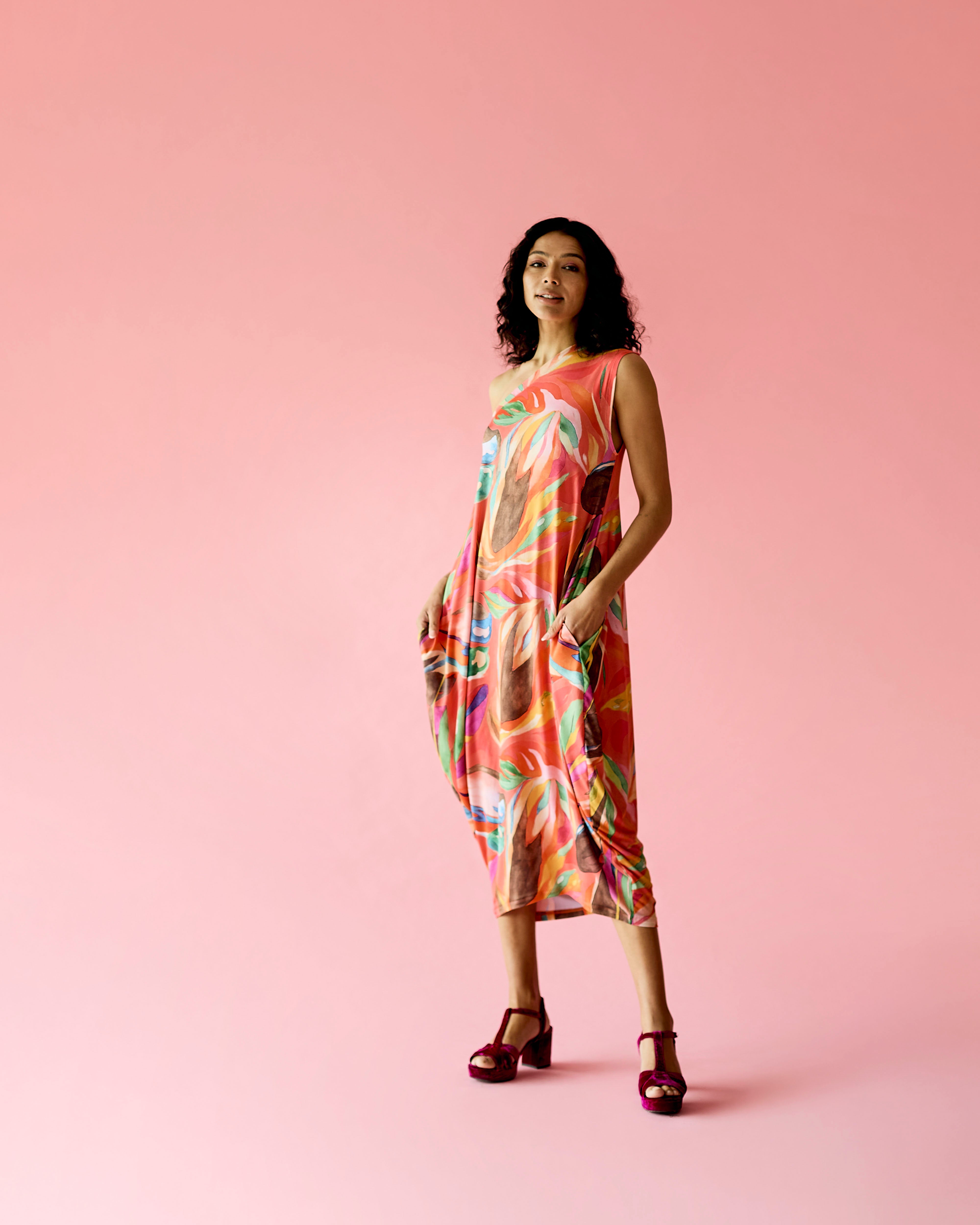 Zara Dress
