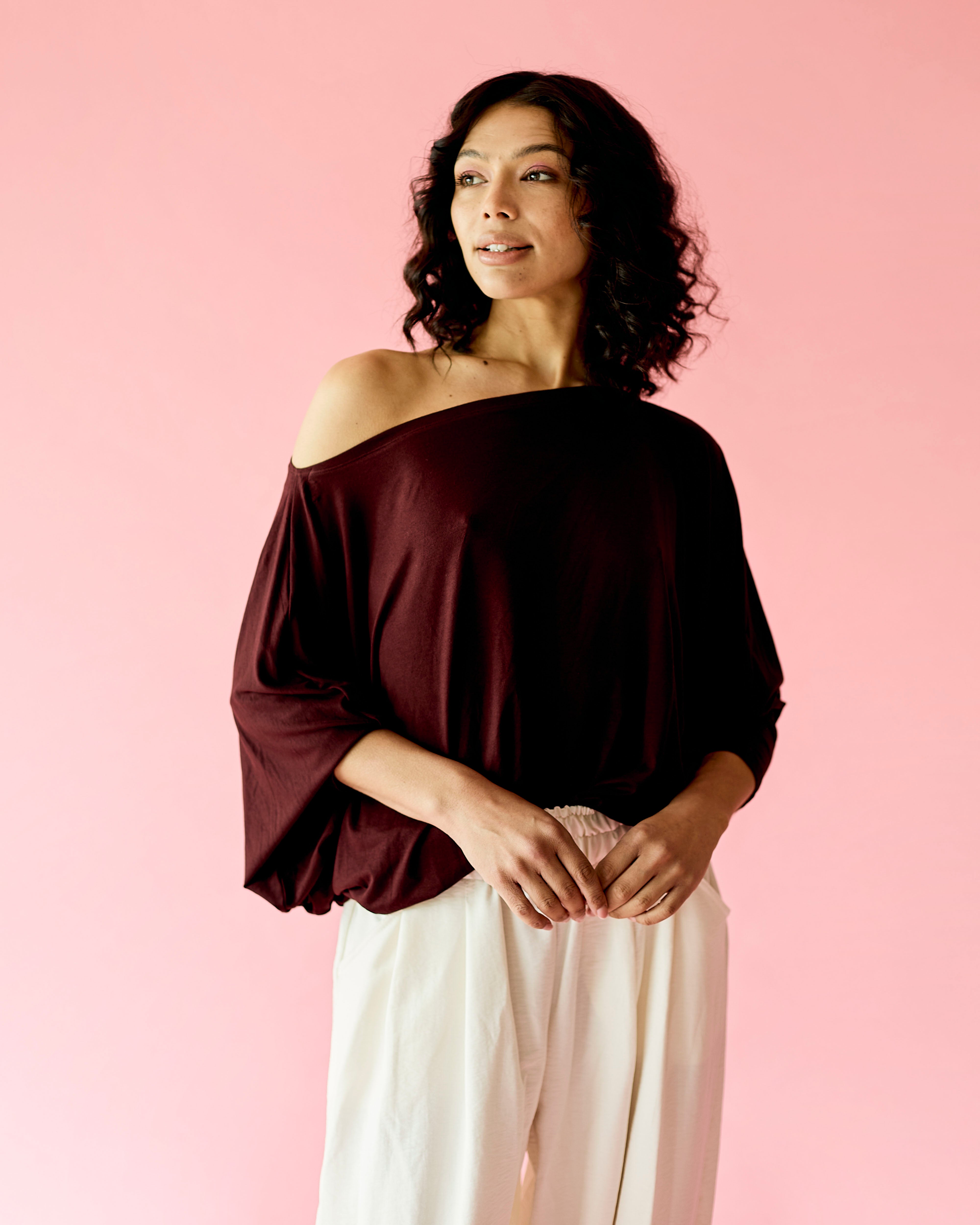 Ruby Top