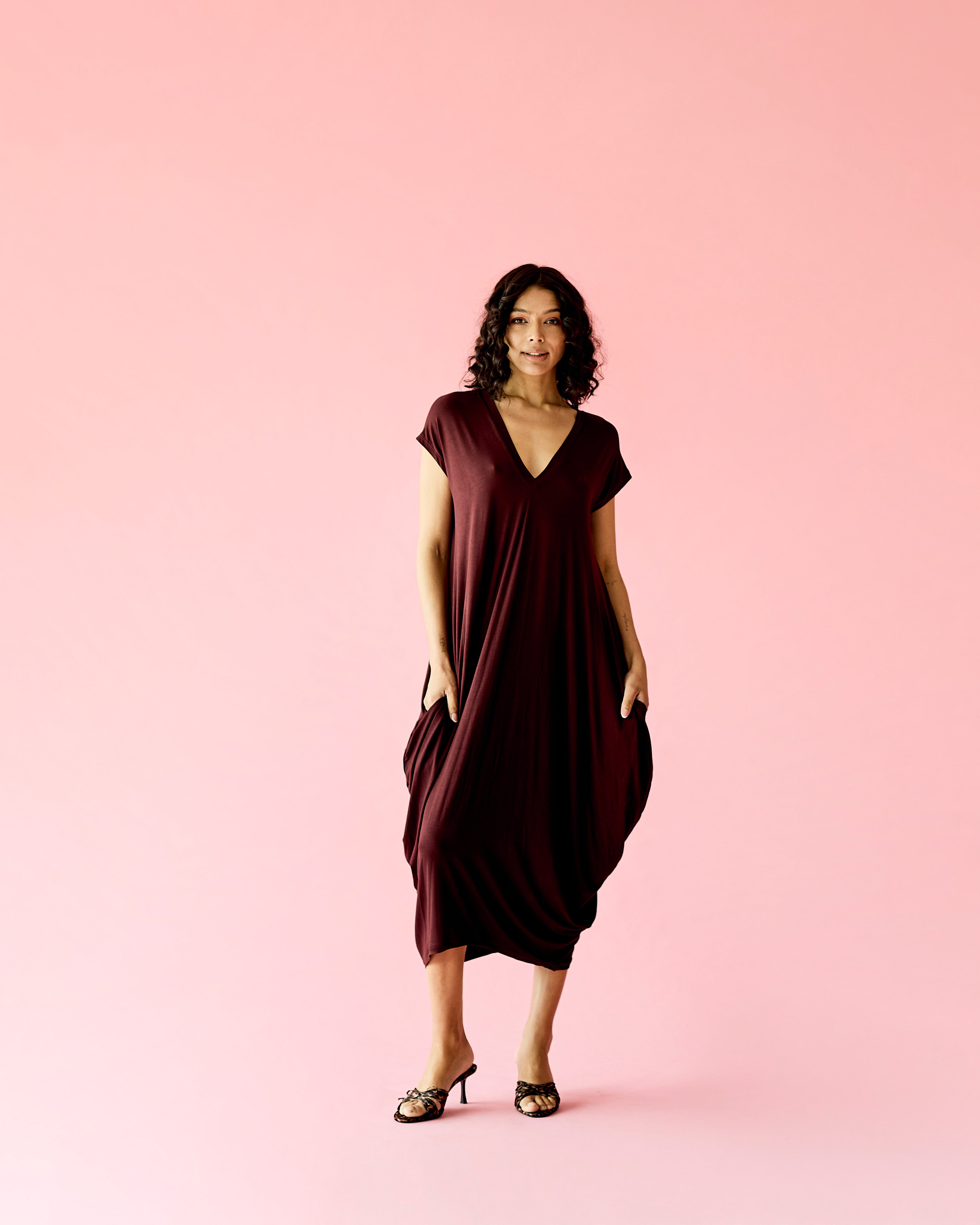 Sarah Dress