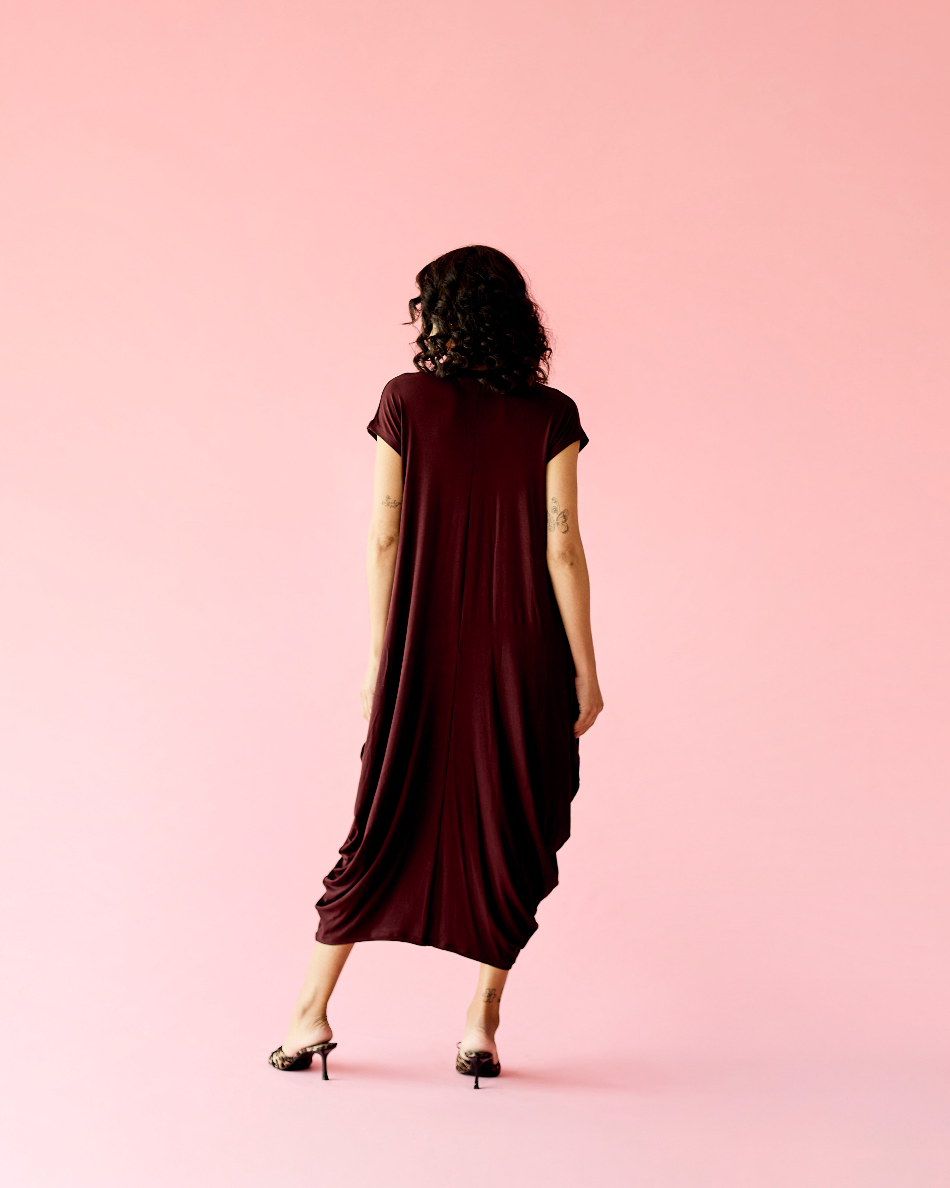 Sarah Dress
