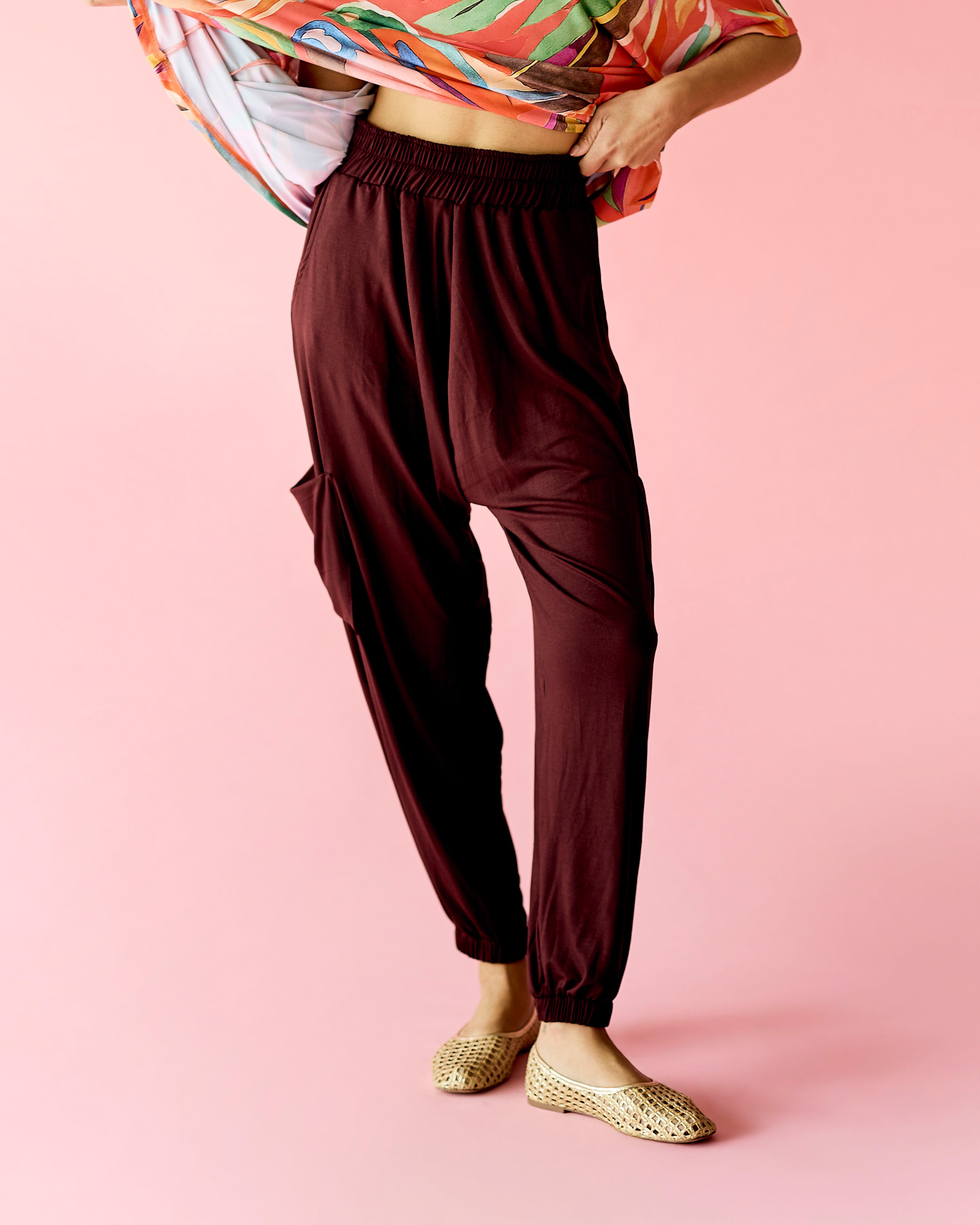 Hannah Pants